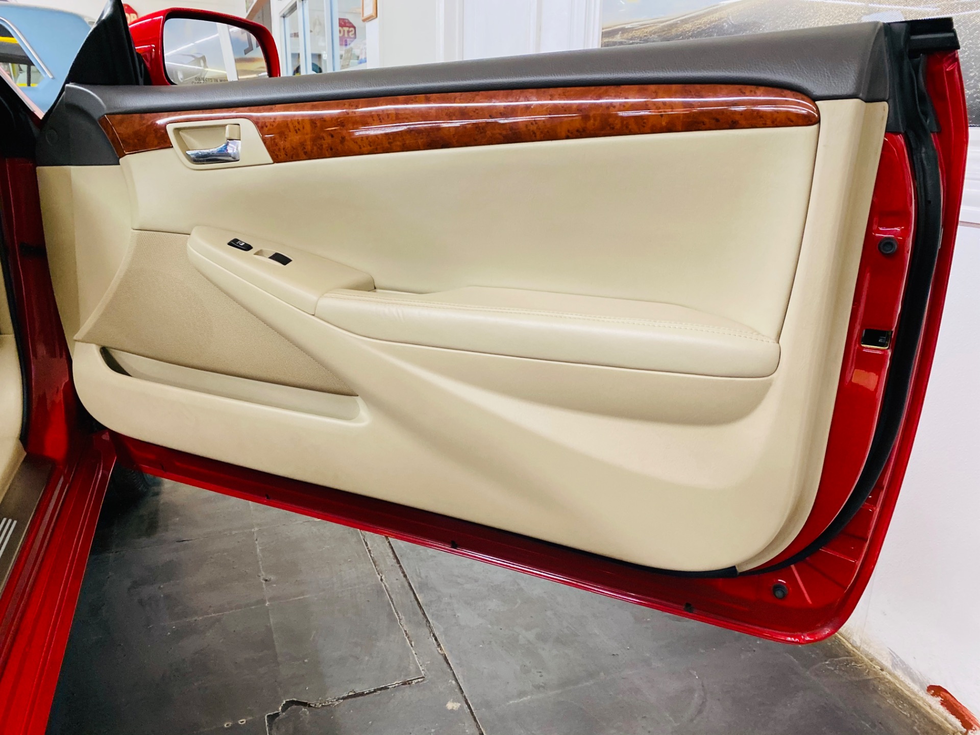 Used 2006 Toyota Camry Solara - CONVERTIBLE - SLE V6 - LOW MILES - | Mundelein, IL