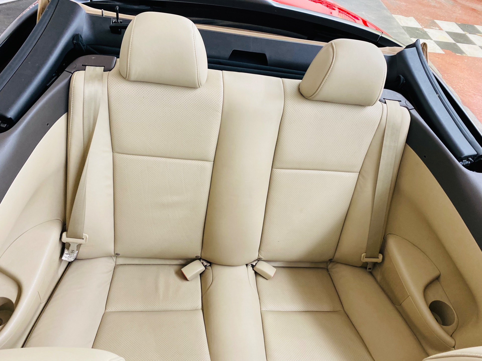 Used 2006 Toyota Camry Solara - CONVERTIBLE - SLE V6 - LOW MILES - | Mundelein, IL