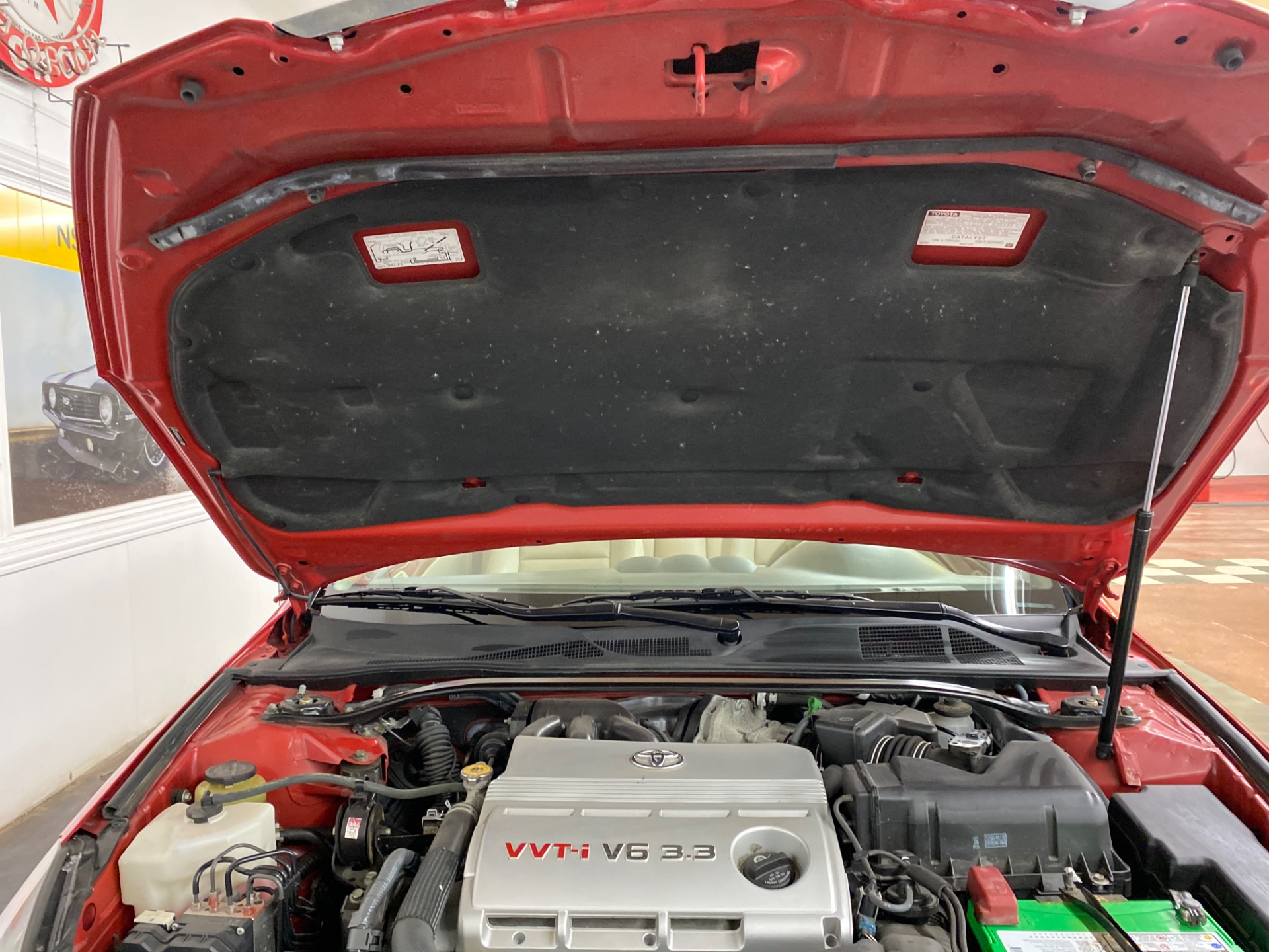 Used 2006 Toyota Camry Solara - CONVERTIBLE - SLE V6 - LOW MILES - | Mundelein, IL