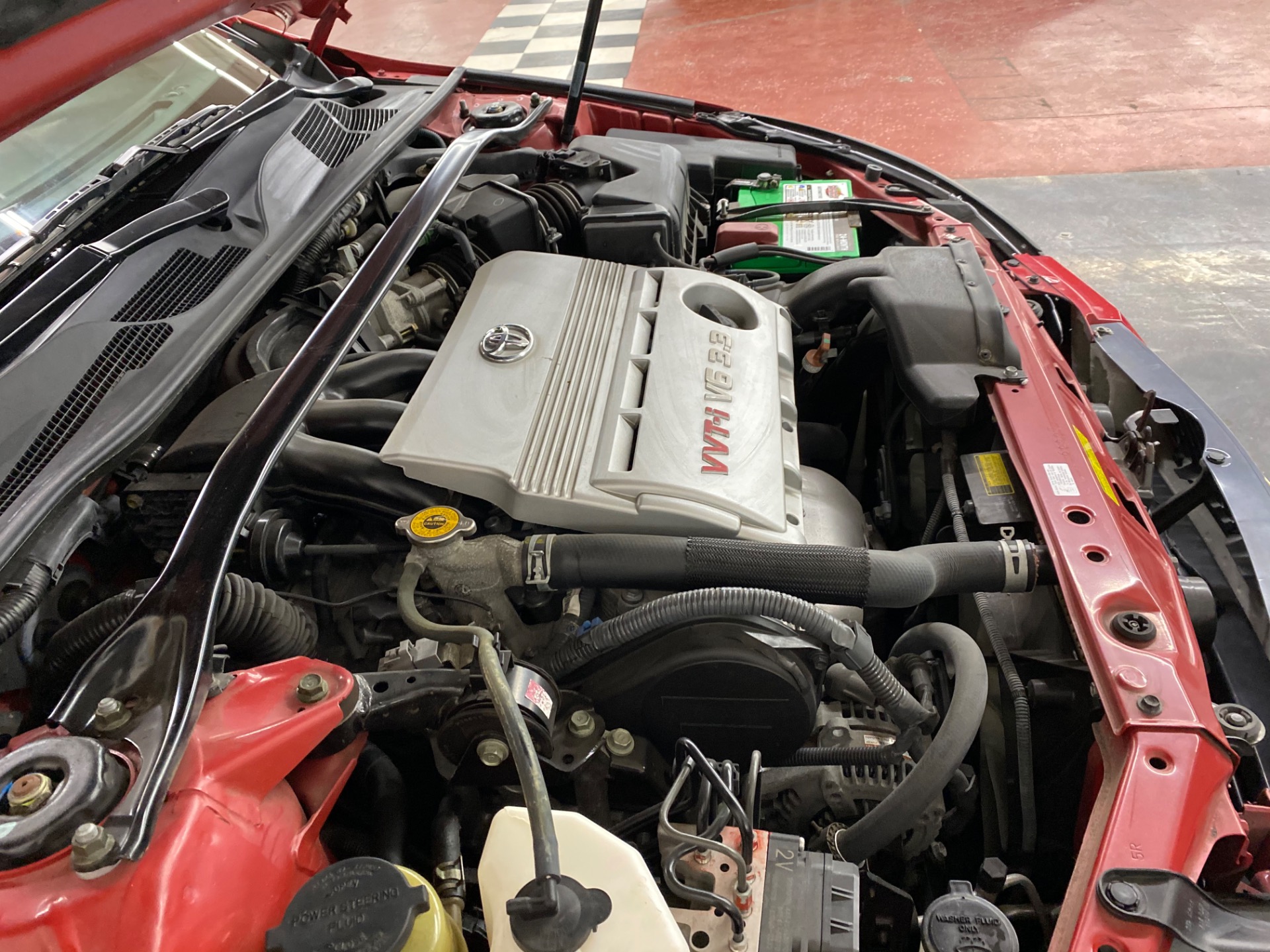 Toyota solara engine for sale