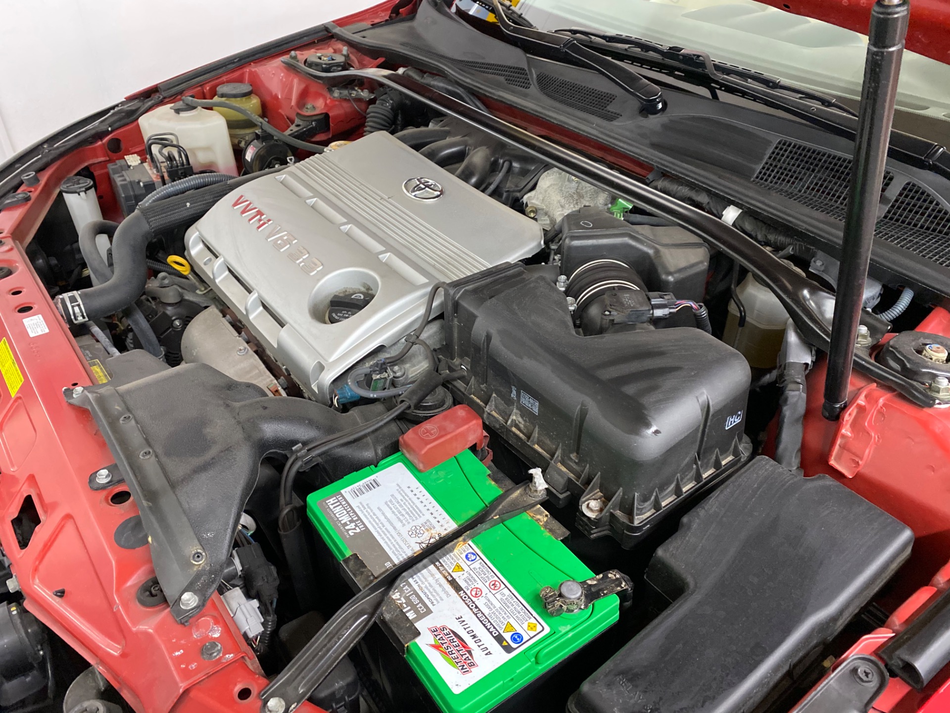 Used 2006 Toyota Camry Solara - CONVERTIBLE - SLE V6 - LOW MILES - | Mundelein, IL