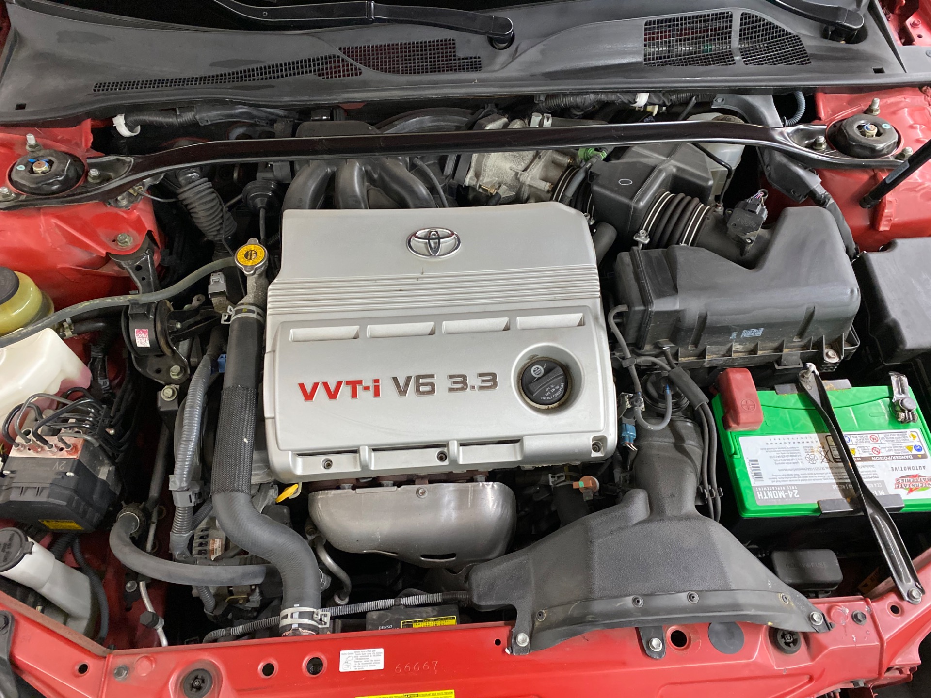 Used 2006 Toyota Camry Solara - CONVERTIBLE - SLE V6 - LOW MILES - | Mundelein, IL