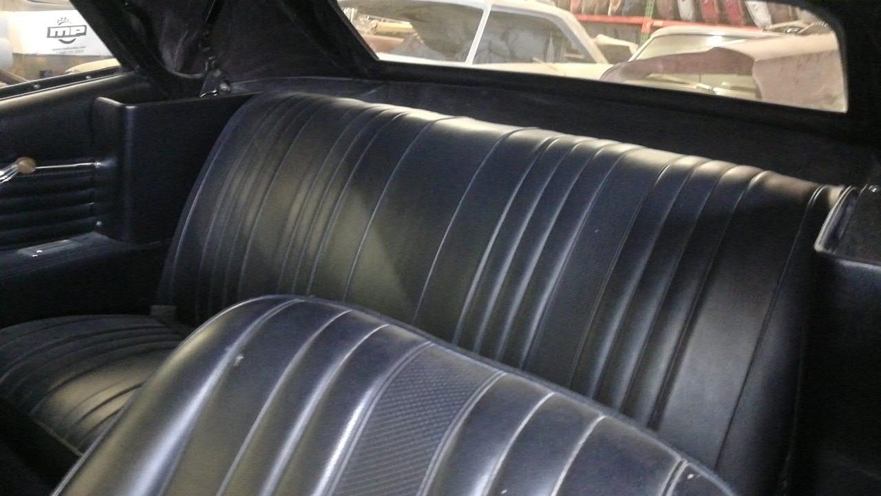 Used 1969 Chevrolet Chevelle -CONVERTIBLE - 4 SPEED - BUCKET SEATS - | Mundelein, IL