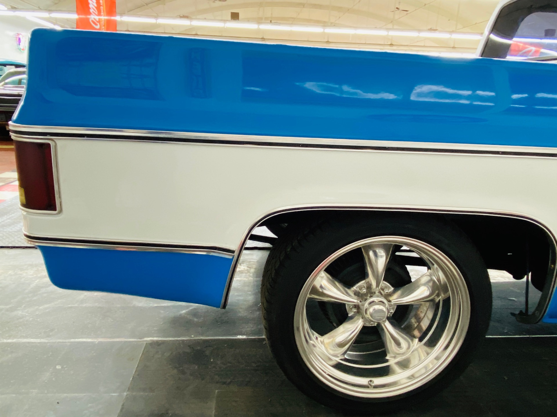 Used 1978 GMC Pickup - 454 C.I. ENGINE - CUSTOM INTERIOR - SEE VIDEO | Mundelein, IL