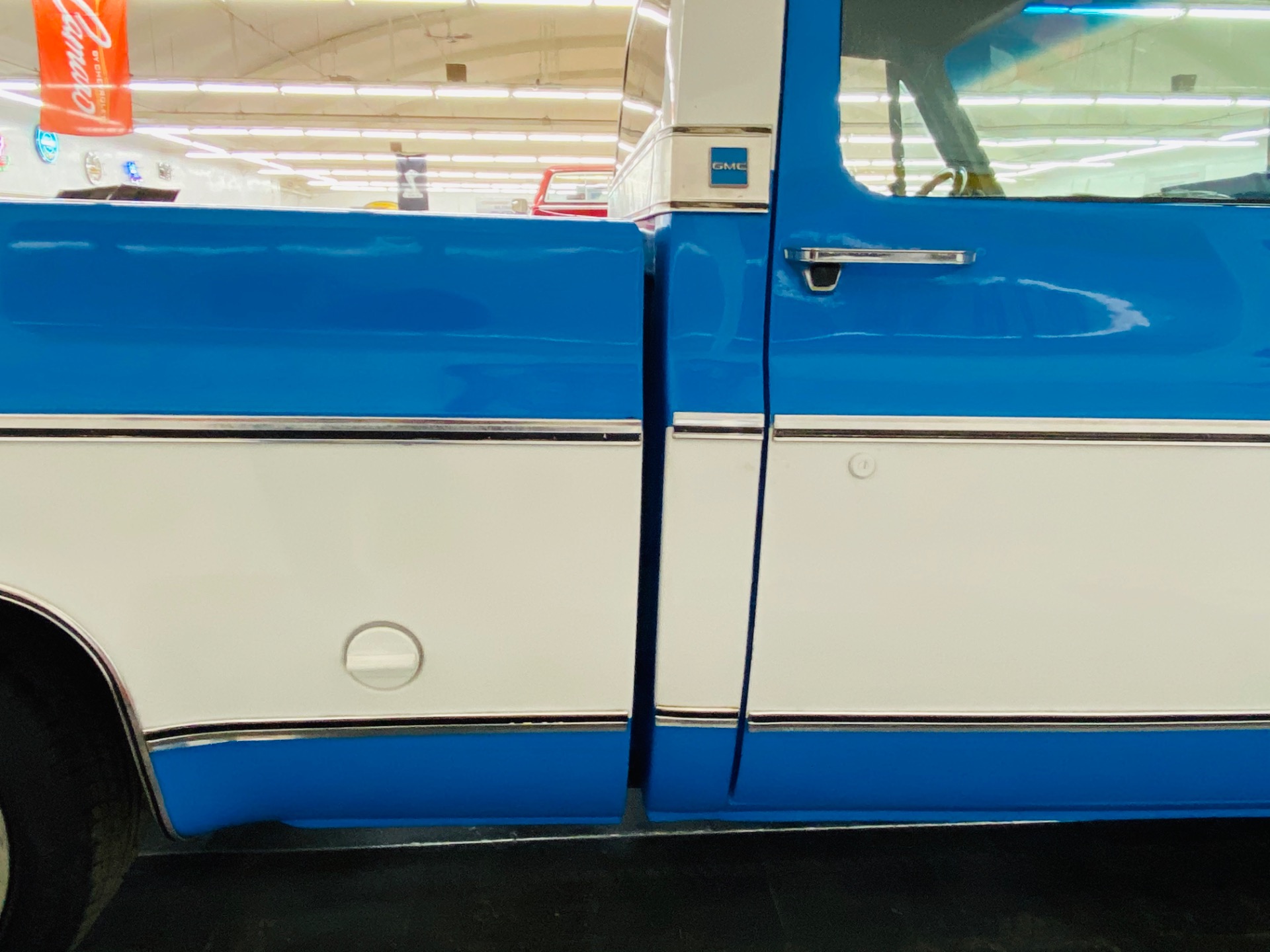 Used 1978 GMC Pickup - 454 C.I. ENGINE - CUSTOM INTERIOR - SEE VIDEO | Mundelein, IL