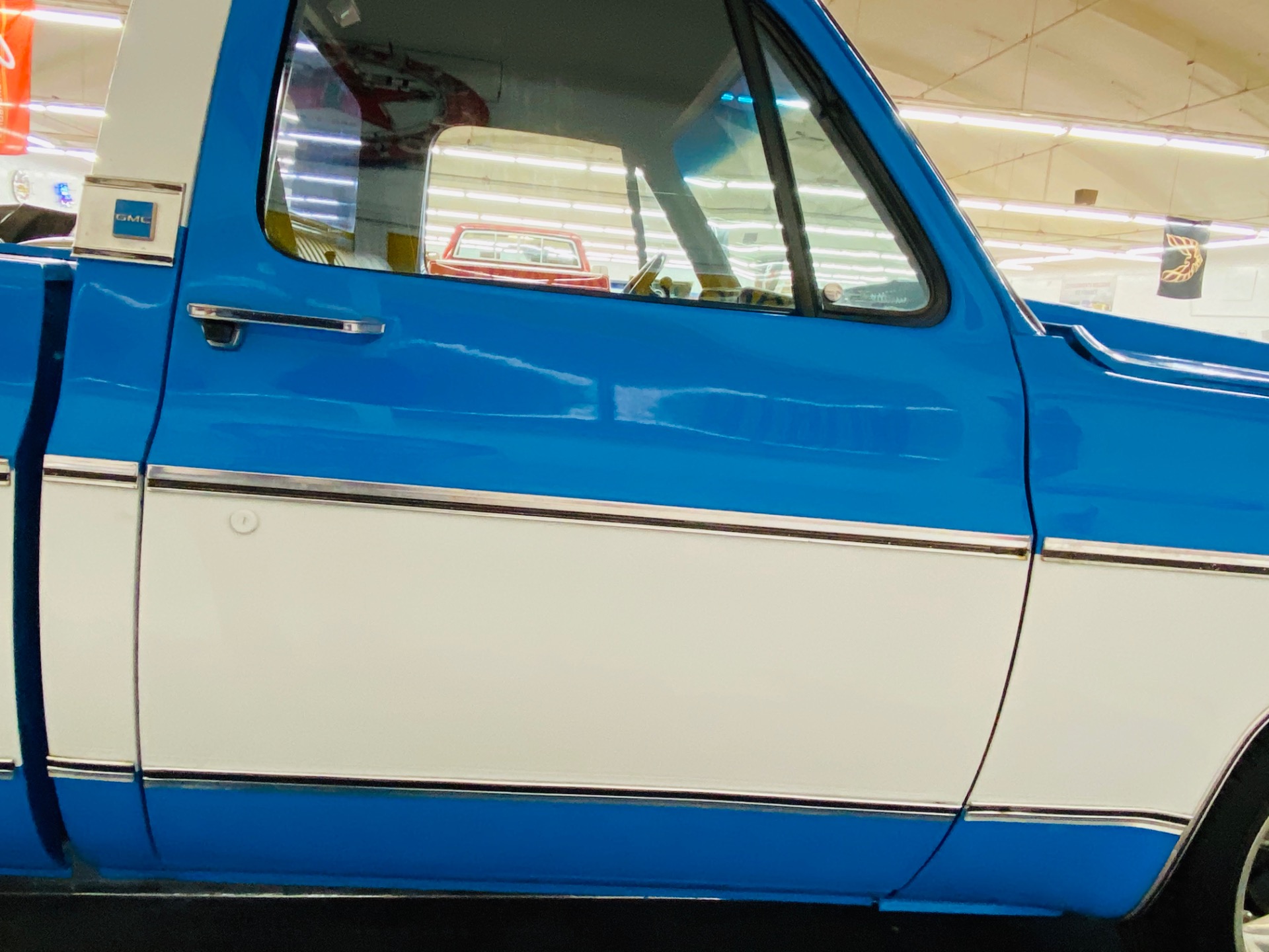 Used 1978 GMC Pickup - 454 C.I. ENGINE - CUSTOM INTERIOR - SEE VIDEO | Mundelein, IL