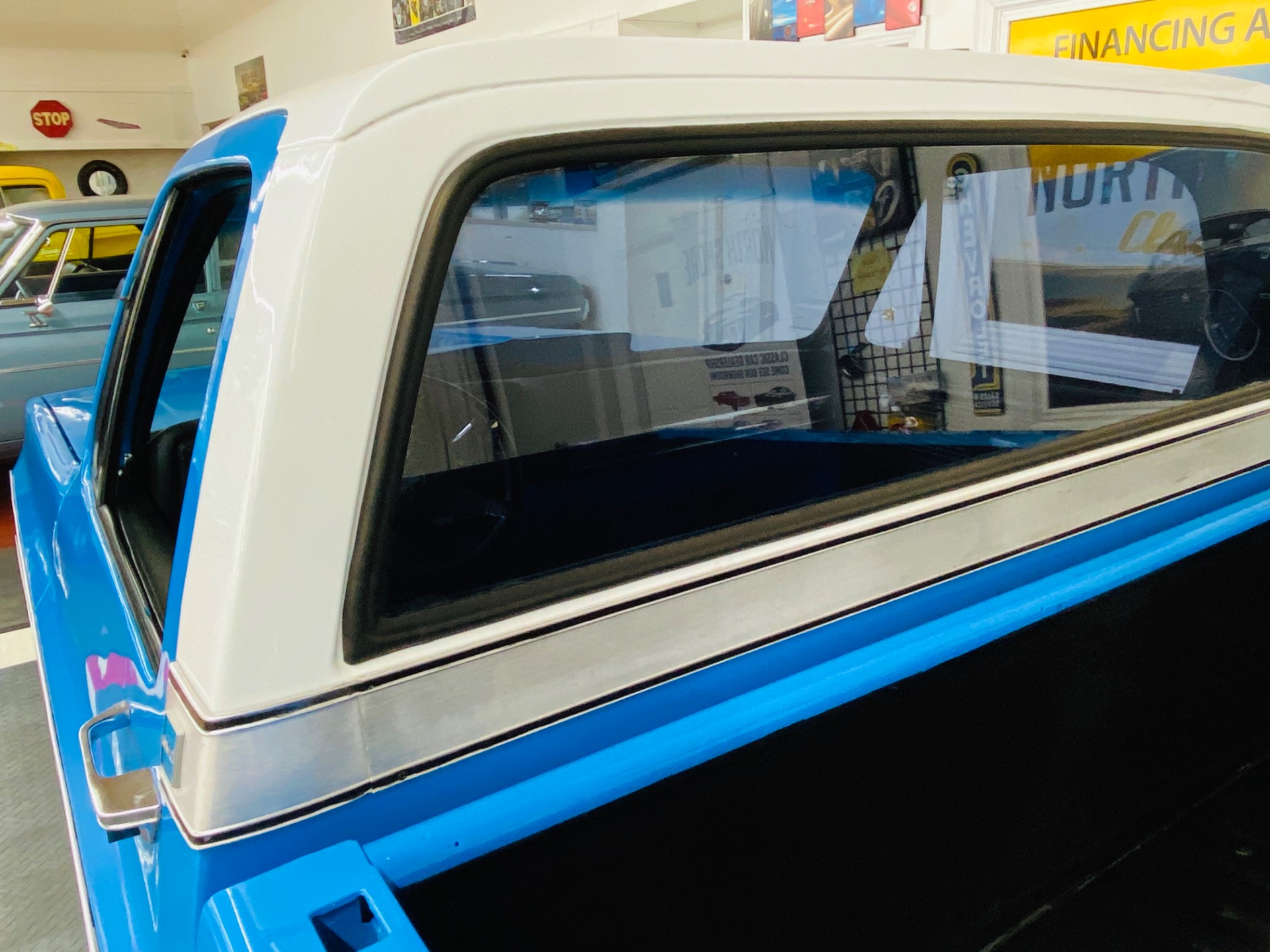 Used 1978 GMC Pickup - 454 C.I. ENGINE - CUSTOM INTERIOR - SEE VIDEO | Mundelein, IL