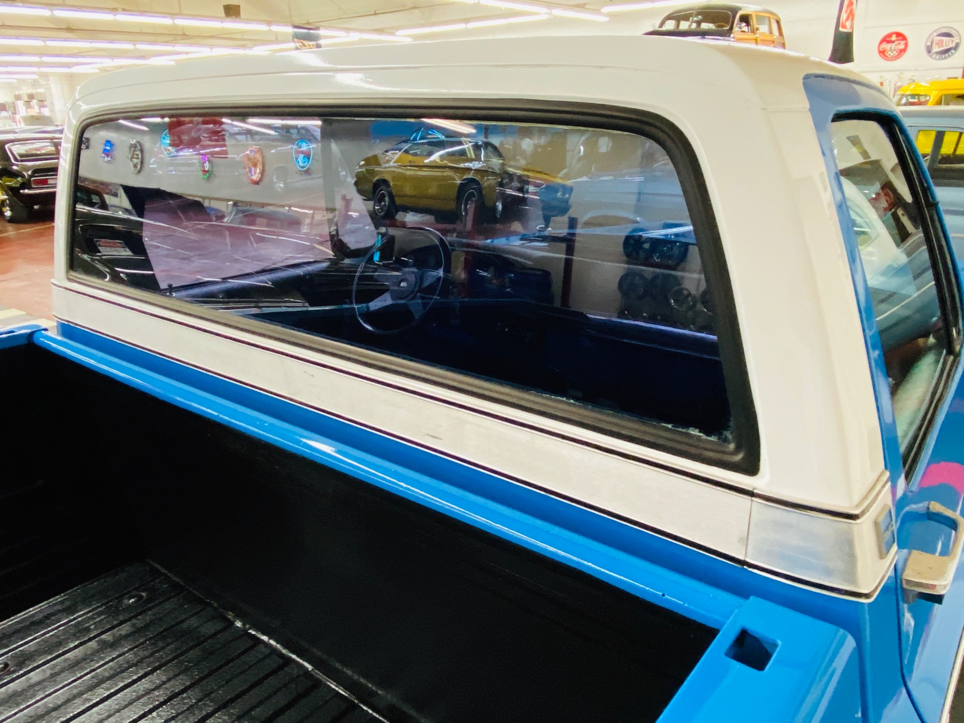 Used 1978 GMC Pickup - 454 C.I. ENGINE - CUSTOM INTERIOR - SEE VIDEO | Mundelein, IL