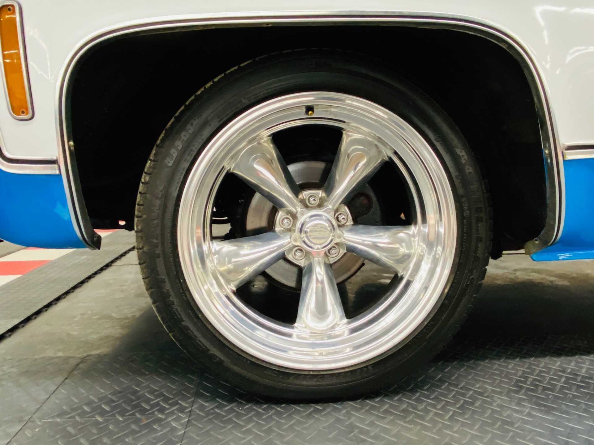 Used 1978 GMC Pickup - 454 C.I. ENGINE - CUSTOM INTERIOR - SEE VIDEO | Mundelein, IL