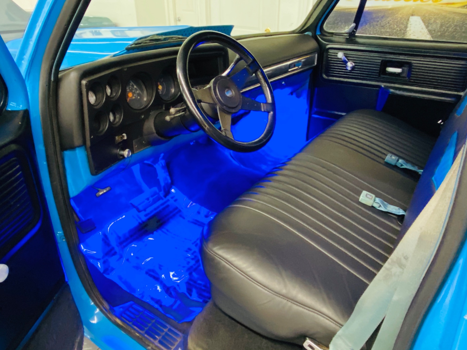 Used 1978 GMC Pickup - 454 C.I. ENGINE - CUSTOM INTERIOR - SEE VIDEO | Mundelein, IL