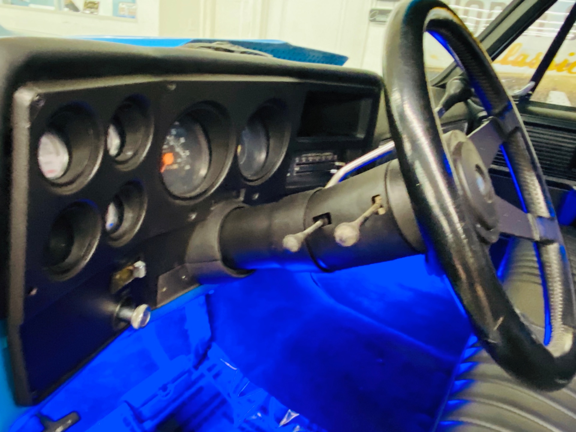 Used 1978 GMC Pickup - 454 C.I. ENGINE - CUSTOM INTERIOR - SEE VIDEO | Mundelein, IL
