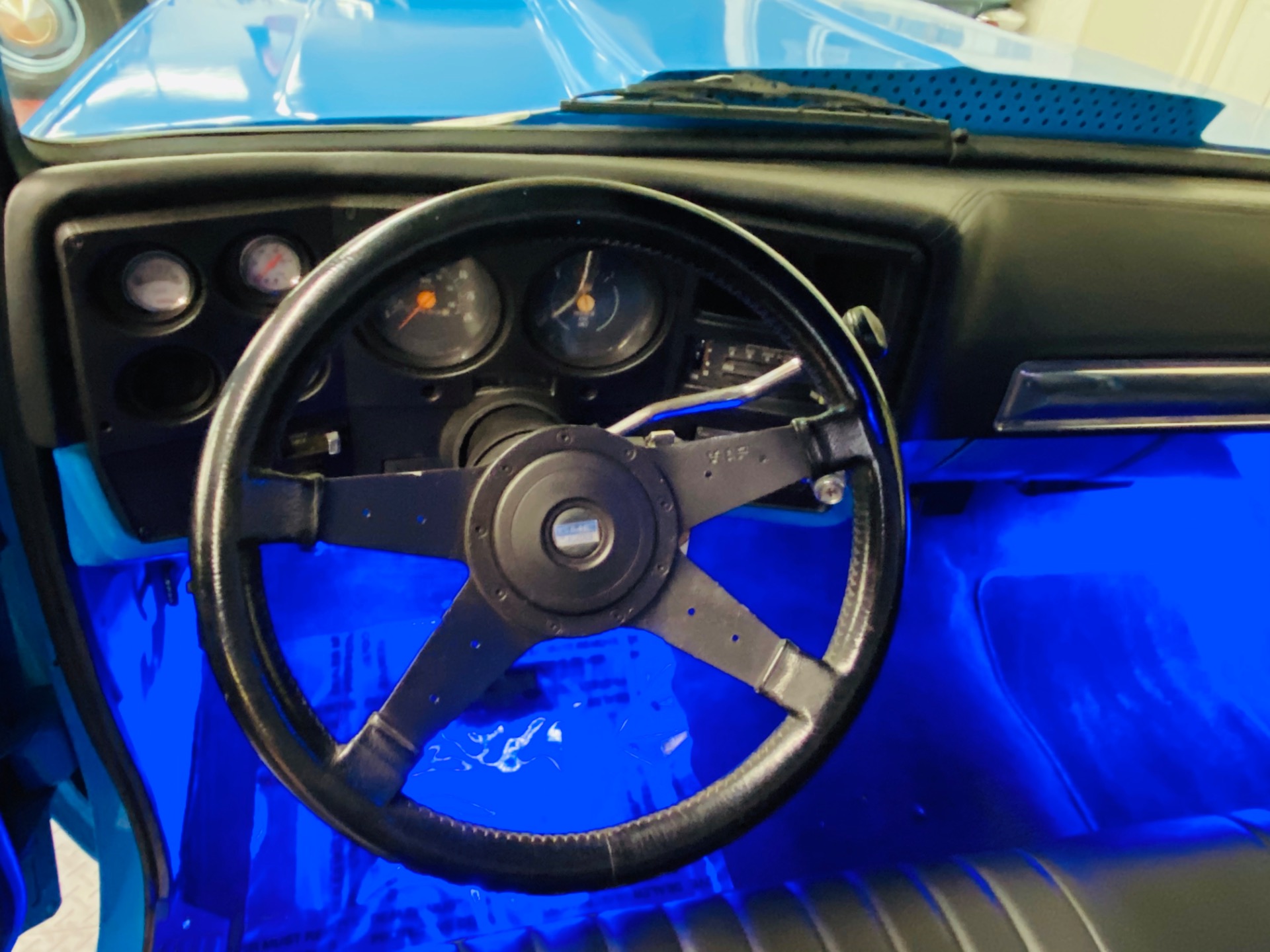 Used 1978 GMC Pickup - 454 C.I. ENGINE - CUSTOM INTERIOR - SEE VIDEO | Mundelein, IL