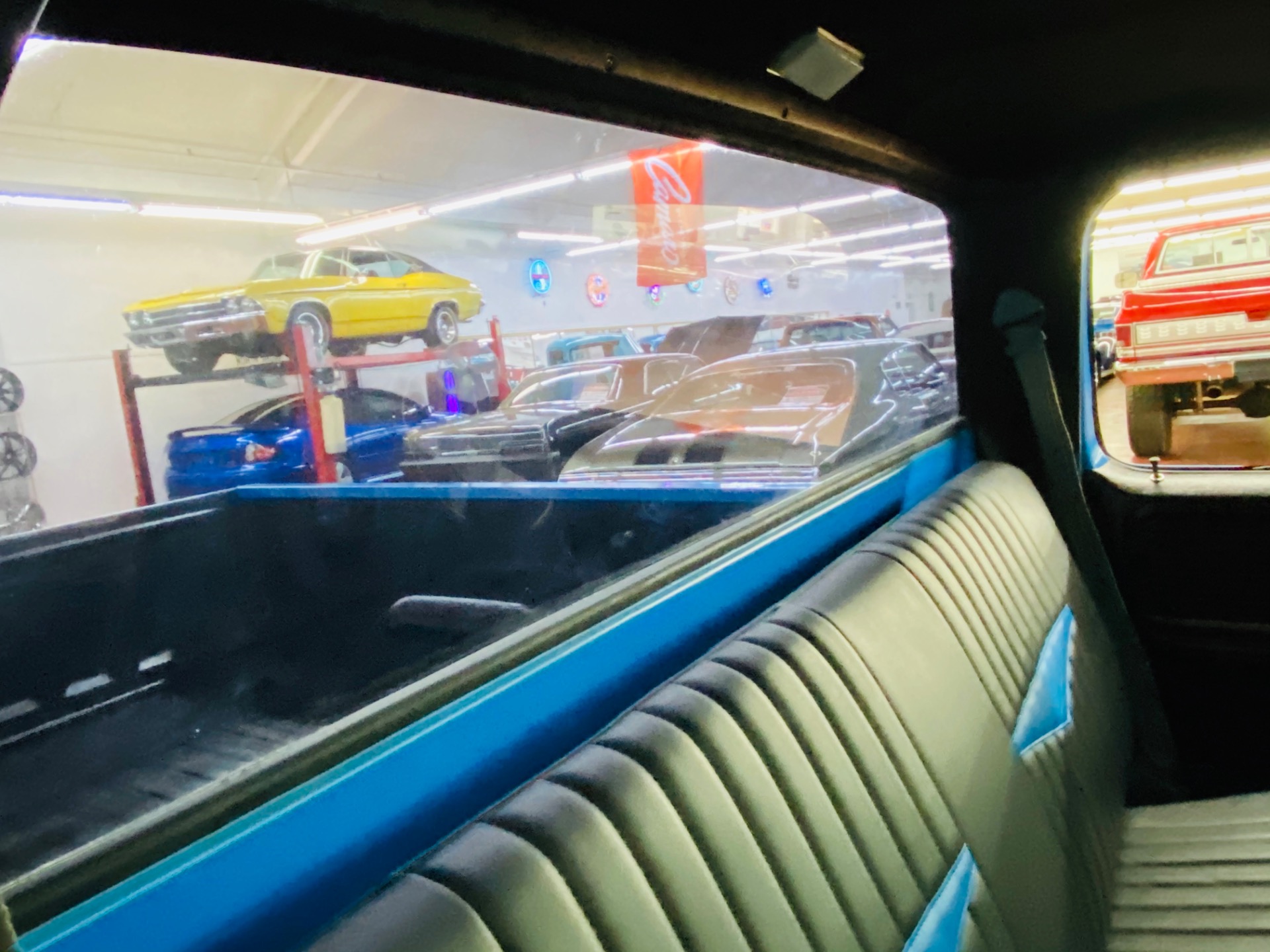 Used 1978 GMC Pickup - 454 C.I. ENGINE - CUSTOM INTERIOR - SEE VIDEO | Mundelein, IL