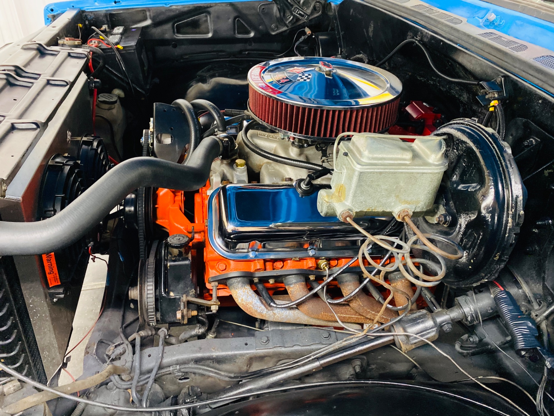 Used 1978 GMC Pickup - 454 C.I. ENGINE - CUSTOM INTERIOR - SEE VIDEO | Mundelein, IL