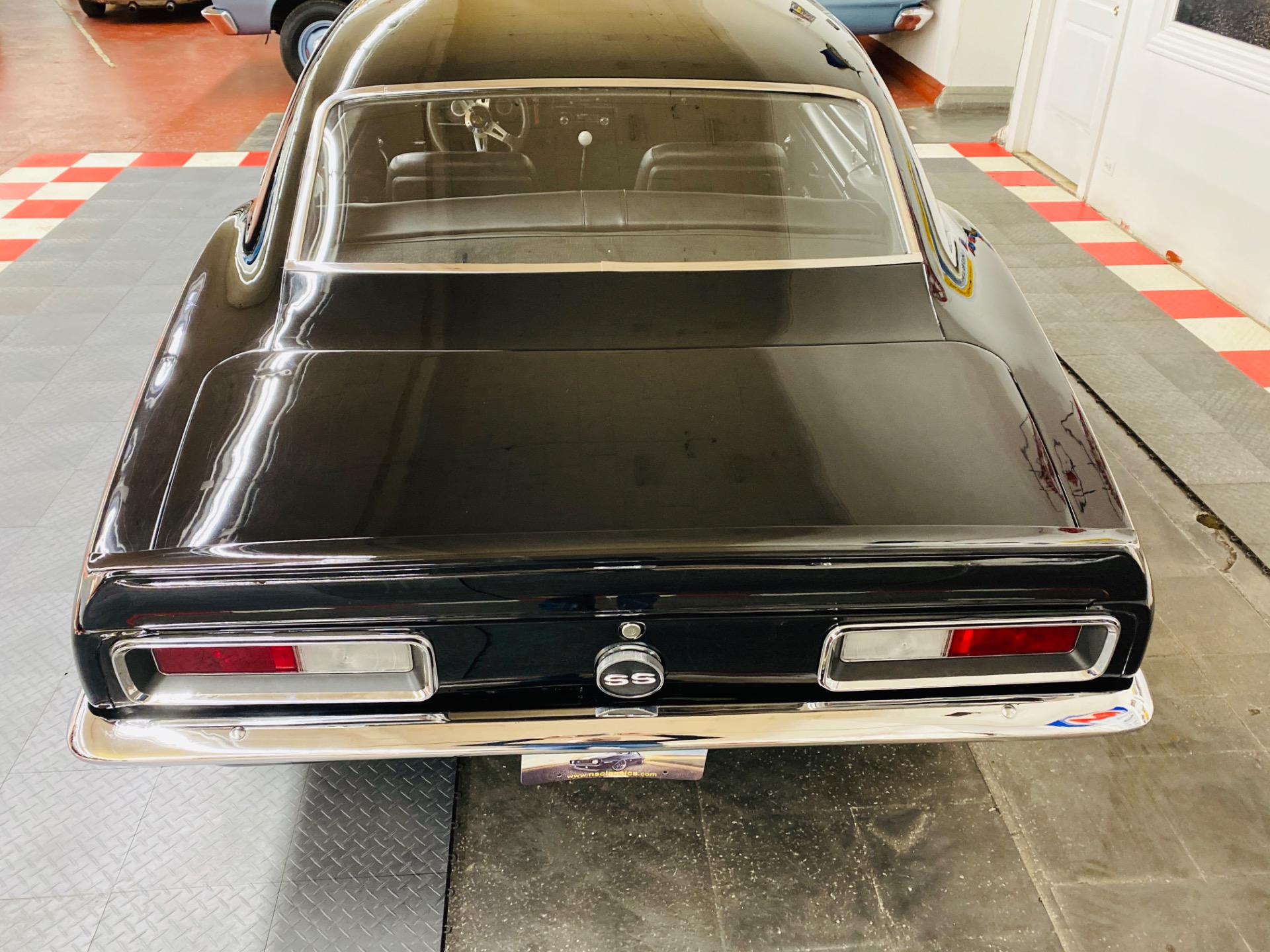 Used 1967 Chevrolet Camaro - 396 BIG BLOCK - 4 SPEED TRANS - FRESH RESTORATION - SEE VIDEO | Mundelein, IL