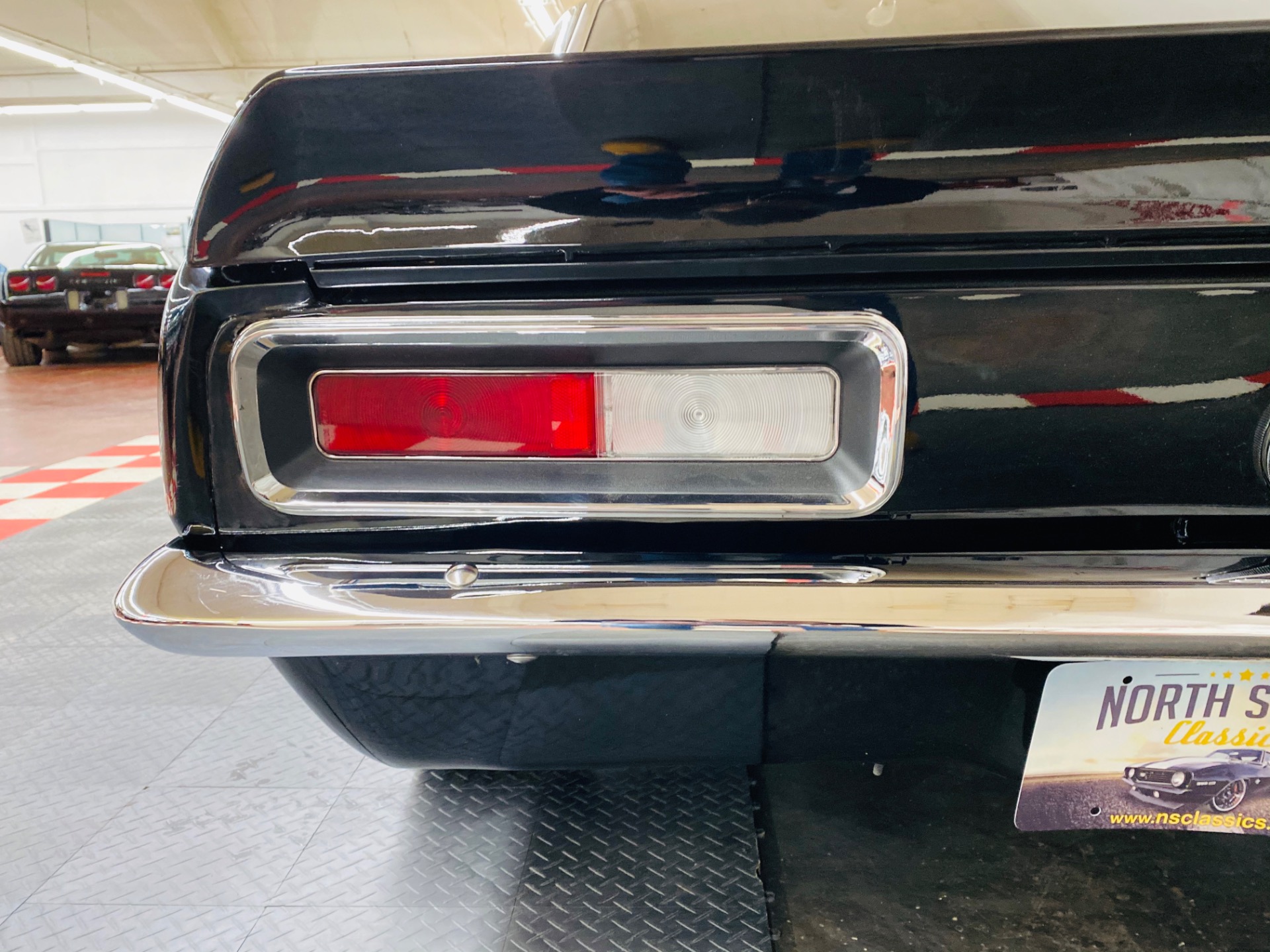 Used 1967 Chevrolet Camaro - 396 BIG BLOCK - 4 SPEED TRANS - FRESH RESTORATION - SEE VIDEO | Mundelein, IL