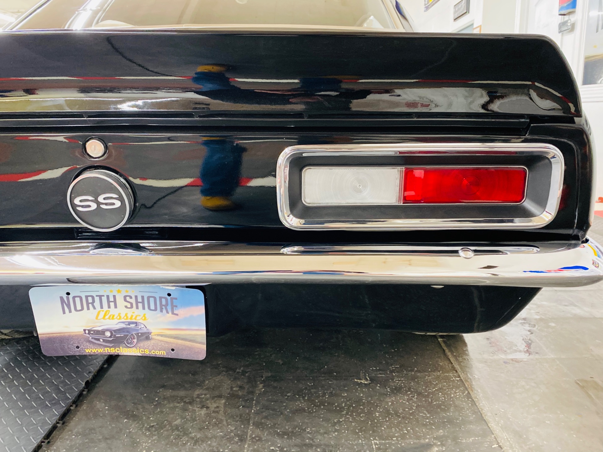 Used 1967 Chevrolet Camaro - 396 BIG BLOCK - 4 SPEED TRANS - FRESH RESTORATION - SEE VIDEO | Mundelein, IL
