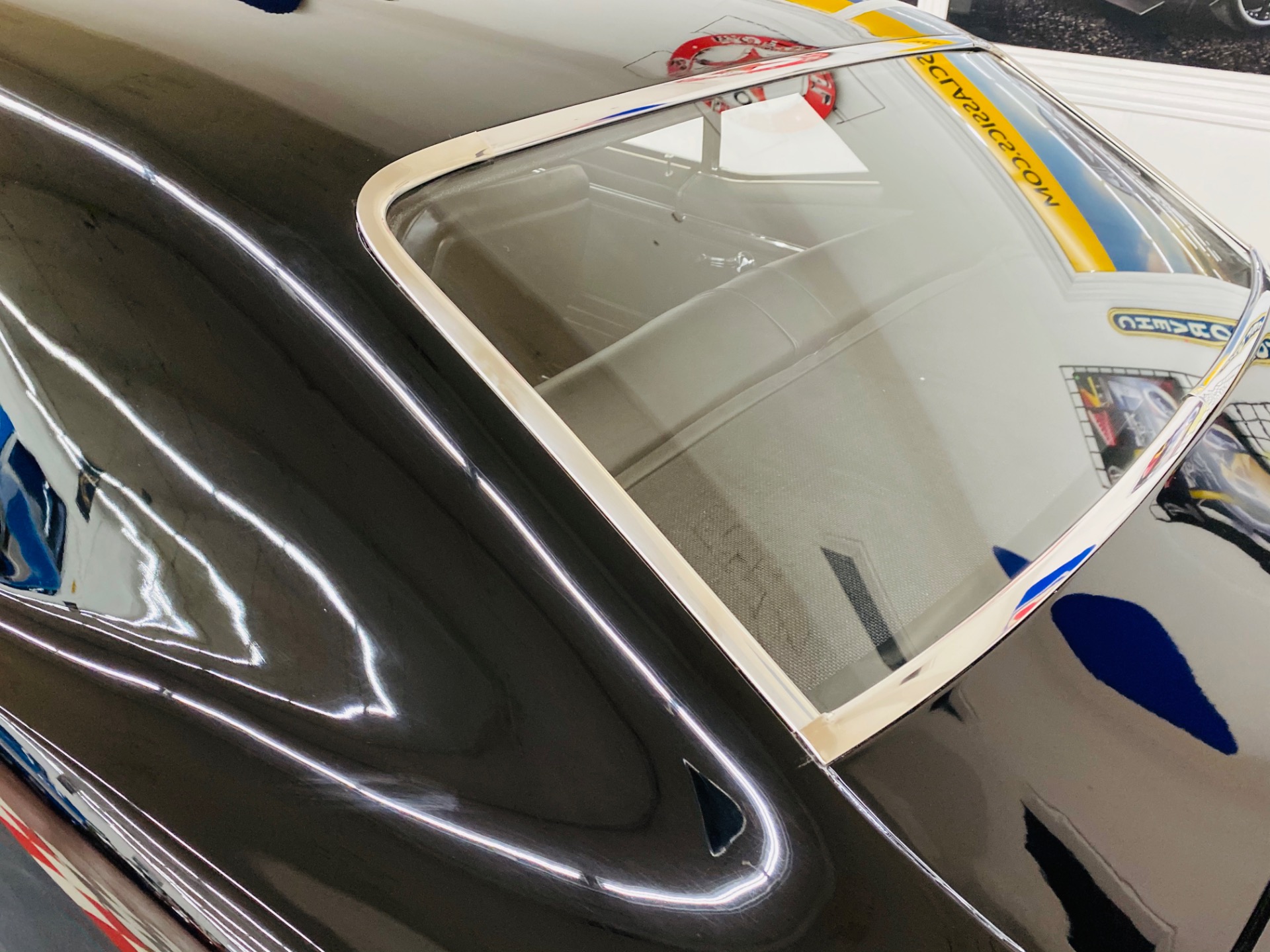 Used 1967 Chevrolet Camaro - 396 BIG BLOCK - 4 SPEED TRANS - FRESH RESTORATION - SEE VIDEO | Mundelein, IL
