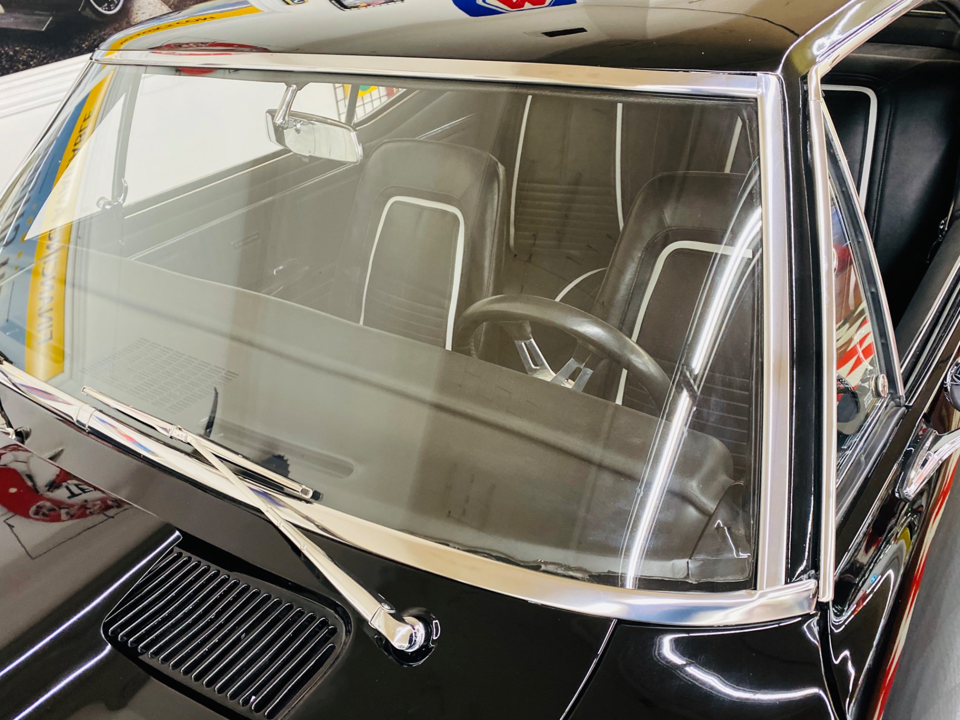 Used 1967 Chevrolet Camaro - 396 BIG BLOCK - 4 SPEED TRANS - FRESH RESTORATION - SEE VIDEO | Mundelein, IL