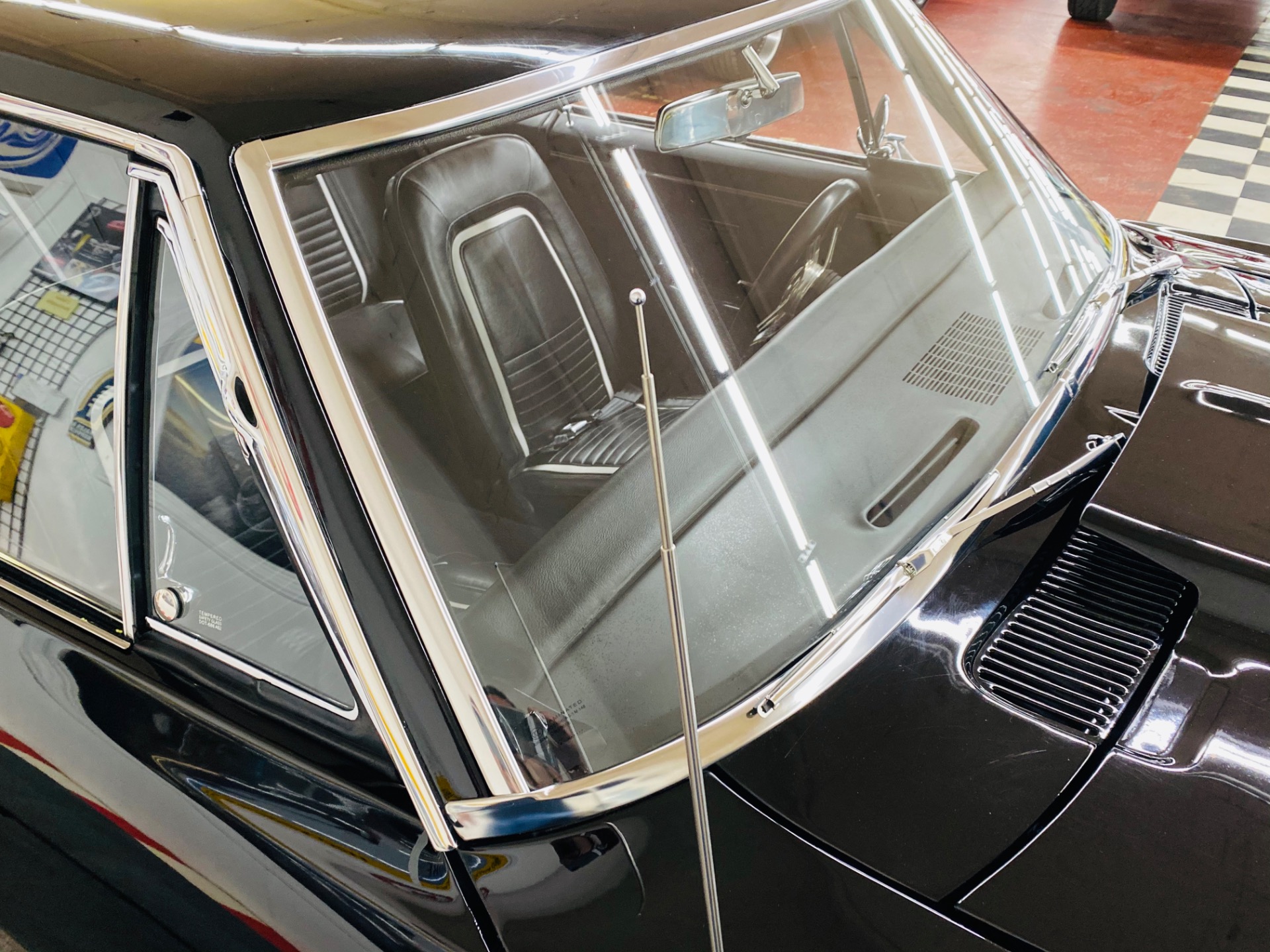 Used 1967 Chevrolet Camaro - 396 BIG BLOCK - 4 SPEED TRANS - FRESH RESTORATION - SEE VIDEO | Mundelein, IL