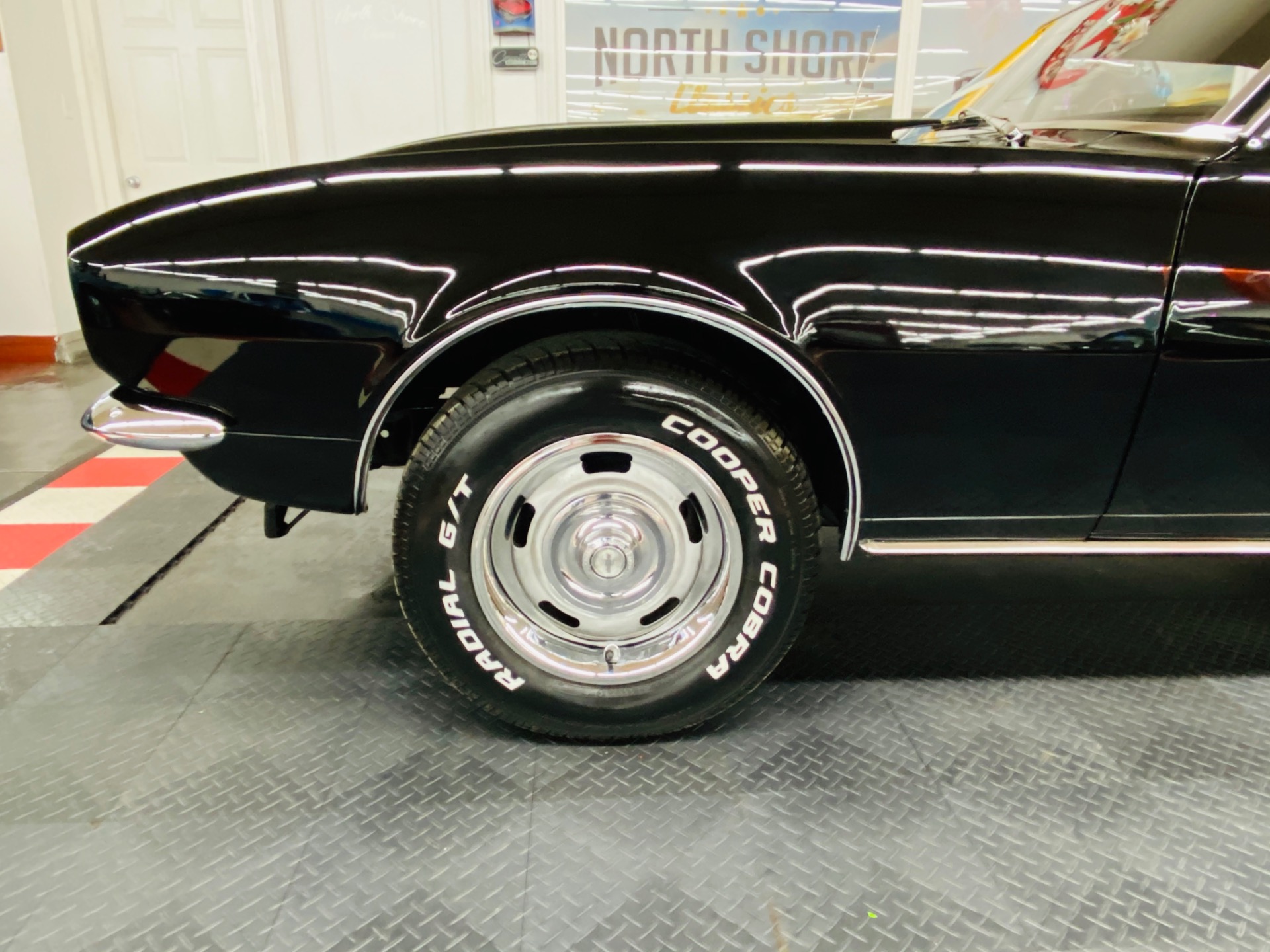 Used 1967 Chevrolet Camaro - 396 BIG BLOCK - 4 SPEED TRANS - FRESH RESTORATION - SEE VIDEO | Mundelein, IL