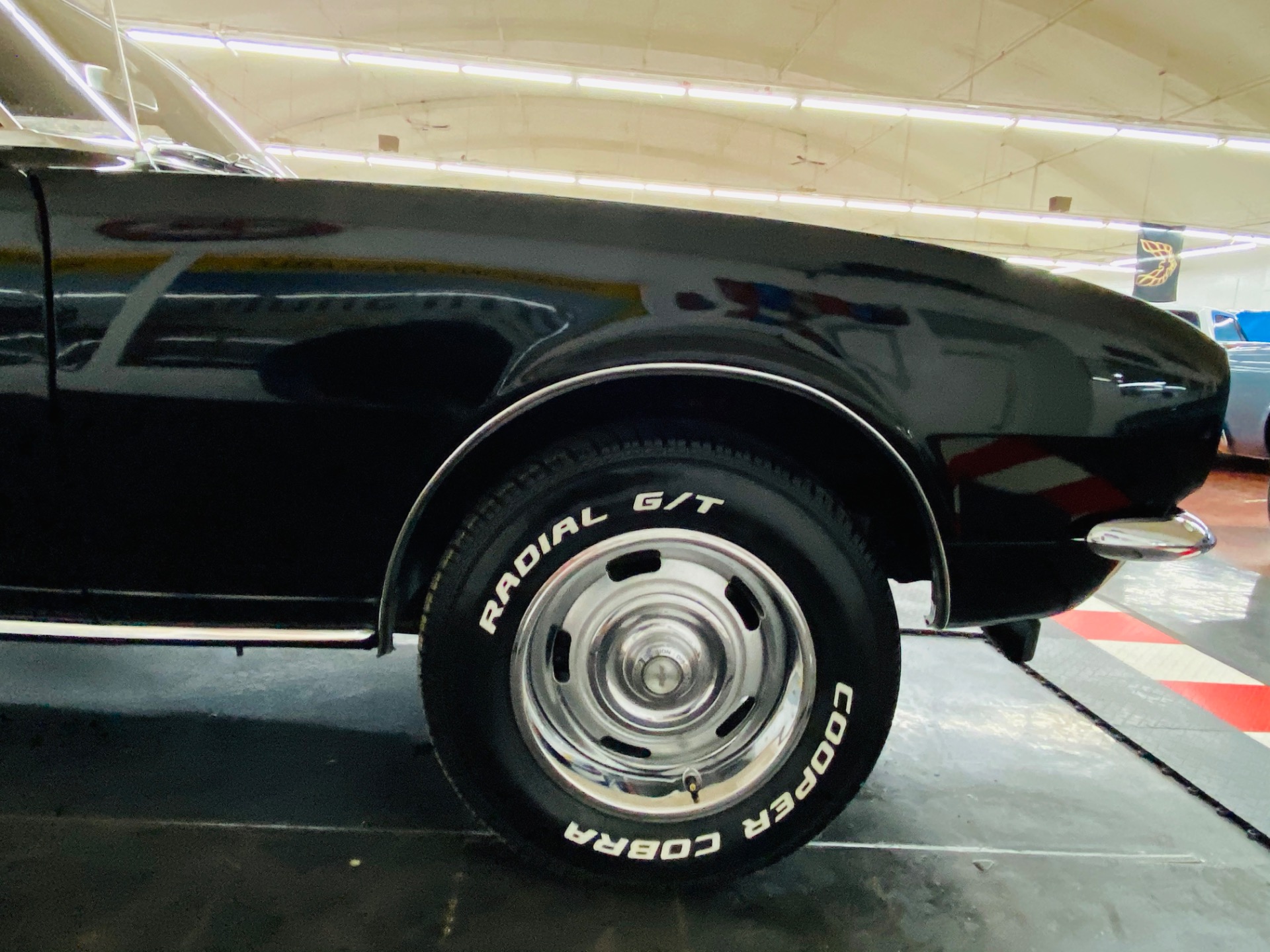 Used 1967 Chevrolet Camaro - 396 BIG BLOCK - 4 SPEED TRANS - FRESH RESTORATION - SEE VIDEO | Mundelein, IL
