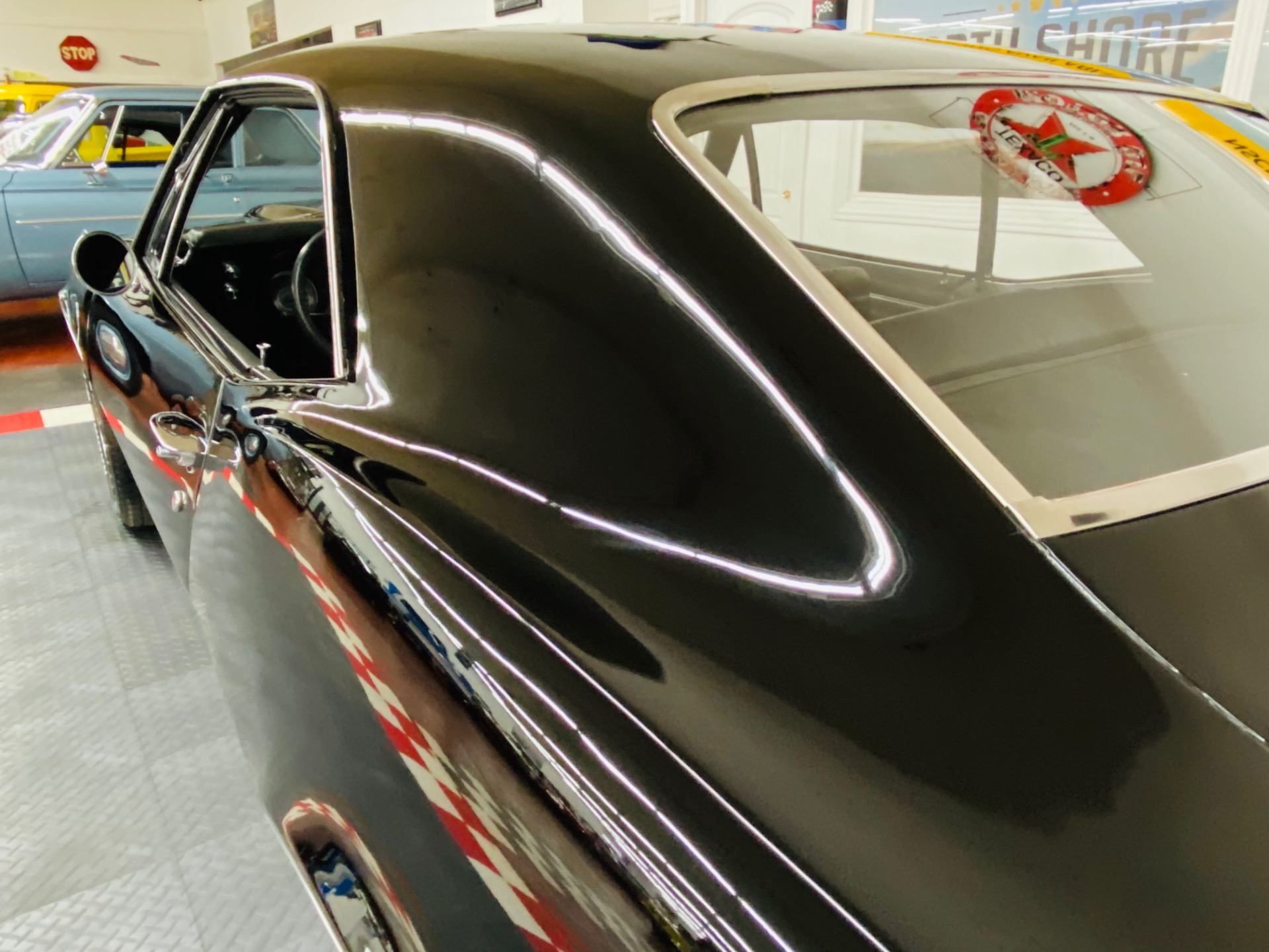 Used 1967 Chevrolet Camaro - 396 BIG BLOCK - 4 SPEED TRANS - FRESH RESTORATION - SEE VIDEO | Mundelein, IL