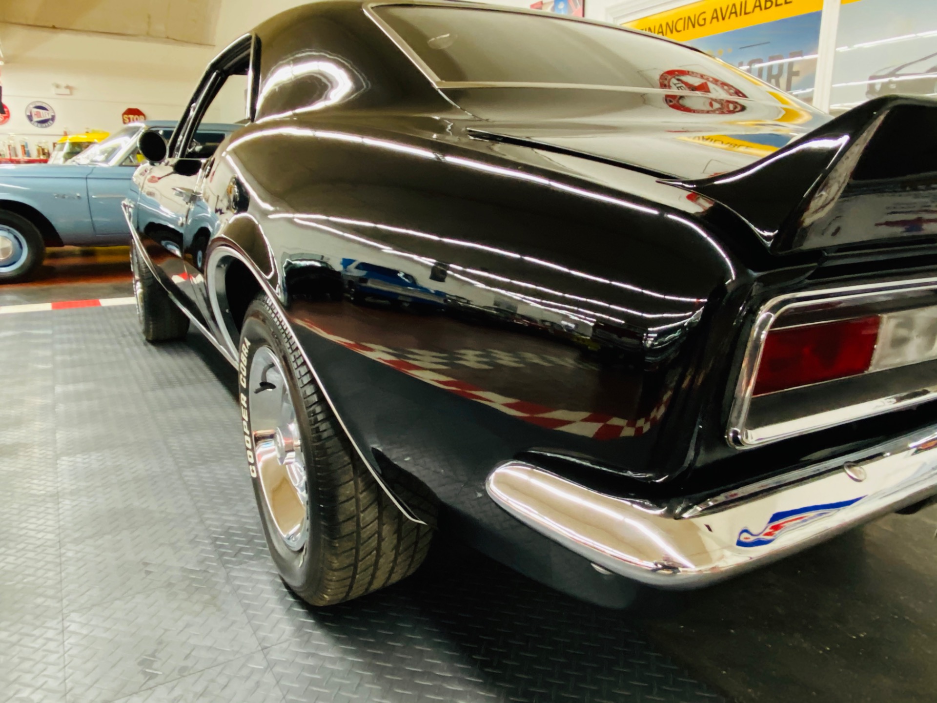 Used 1967 Chevrolet Camaro - 396 BIG BLOCK - 4 SPEED TRANS - FRESH RESTORATION - SEE VIDEO | Mundelein, IL
