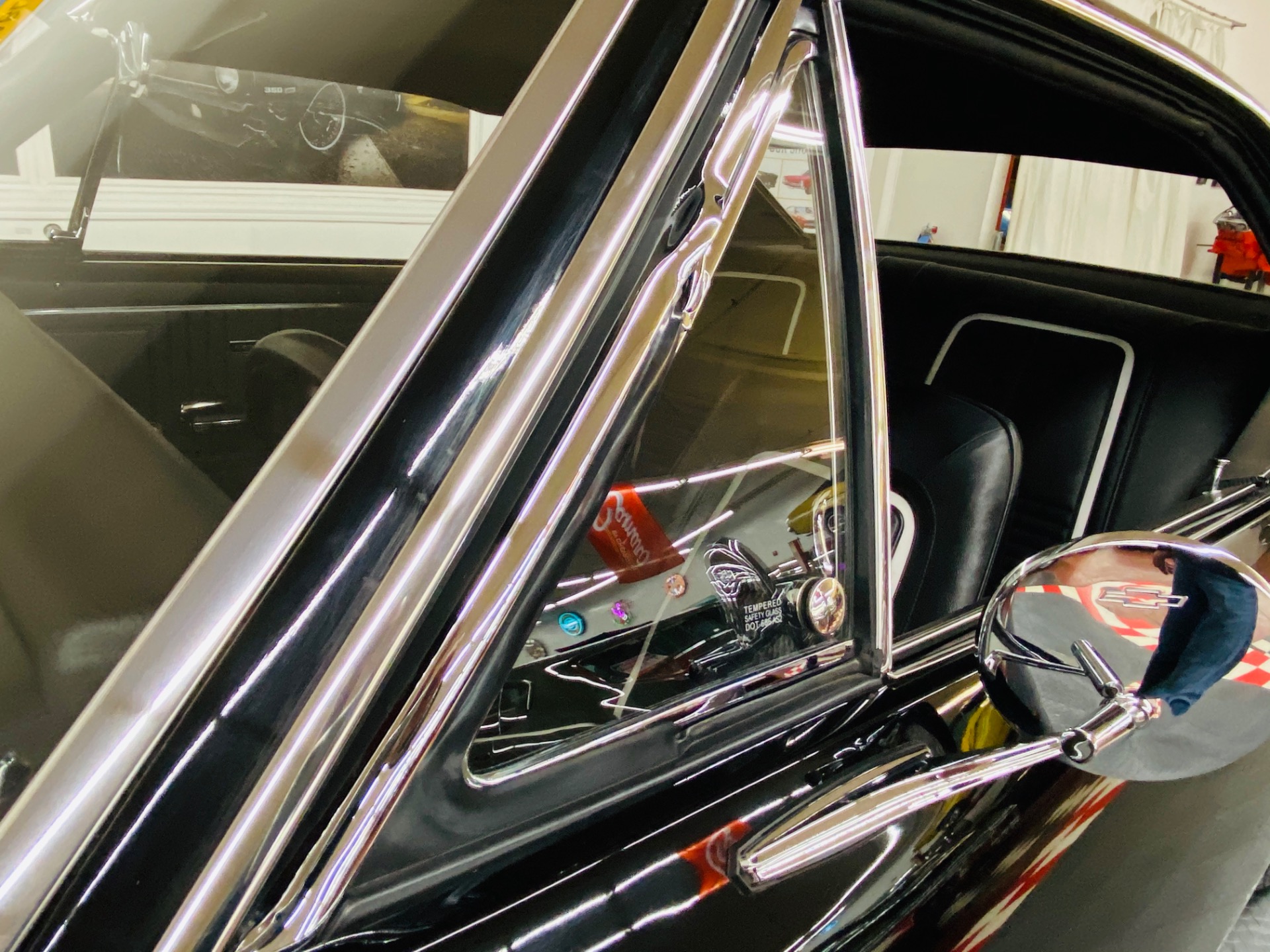 Used 1967 Chevrolet Camaro - 396 BIG BLOCK - 4 SPEED TRANS - FRESH RESTORATION - SEE VIDEO | Mundelein, IL