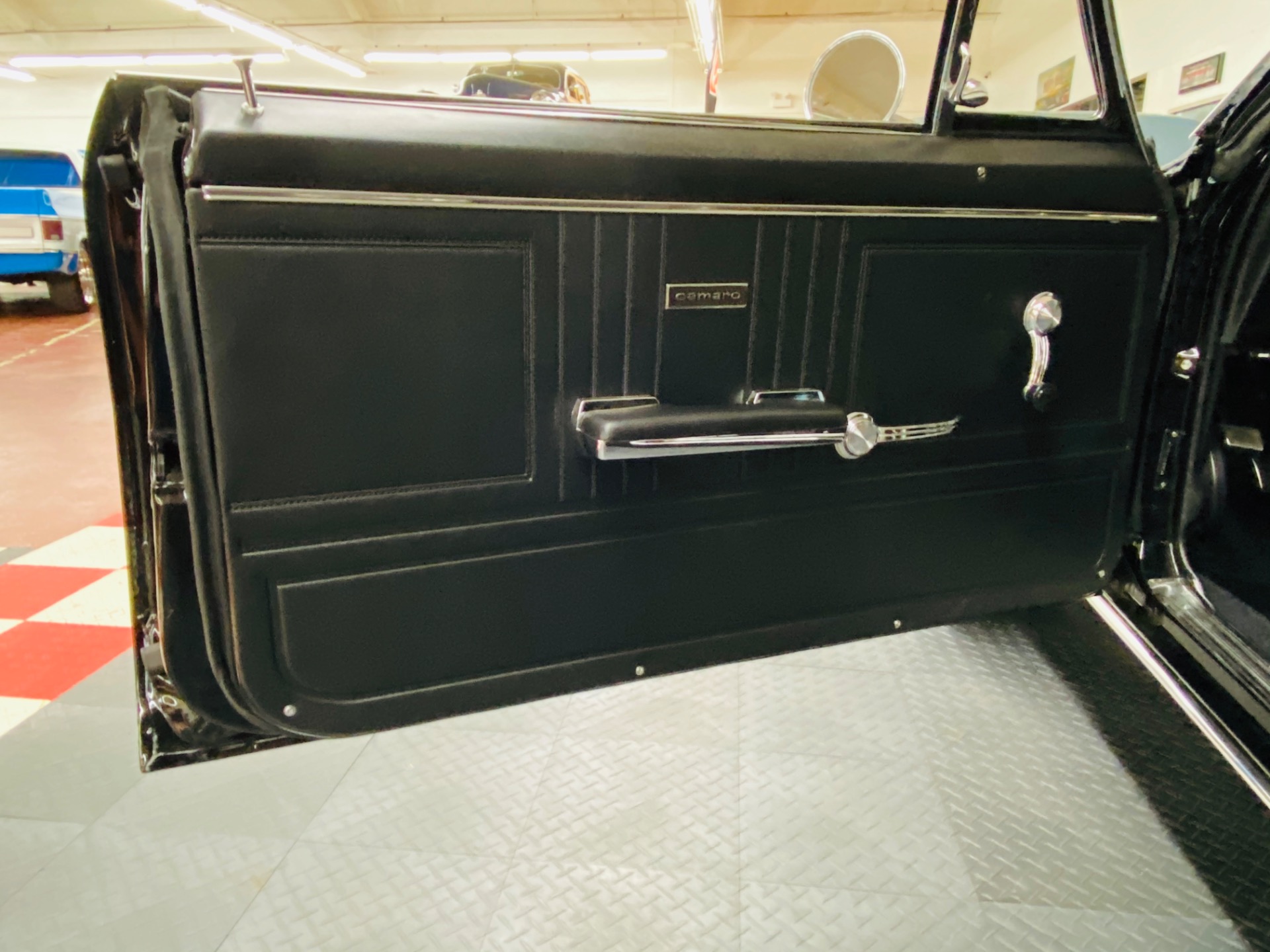 Used 1967 Chevrolet Camaro - 396 BIG BLOCK - 4 SPEED TRANS - FRESH RESTORATION - SEE VIDEO | Mundelein, IL