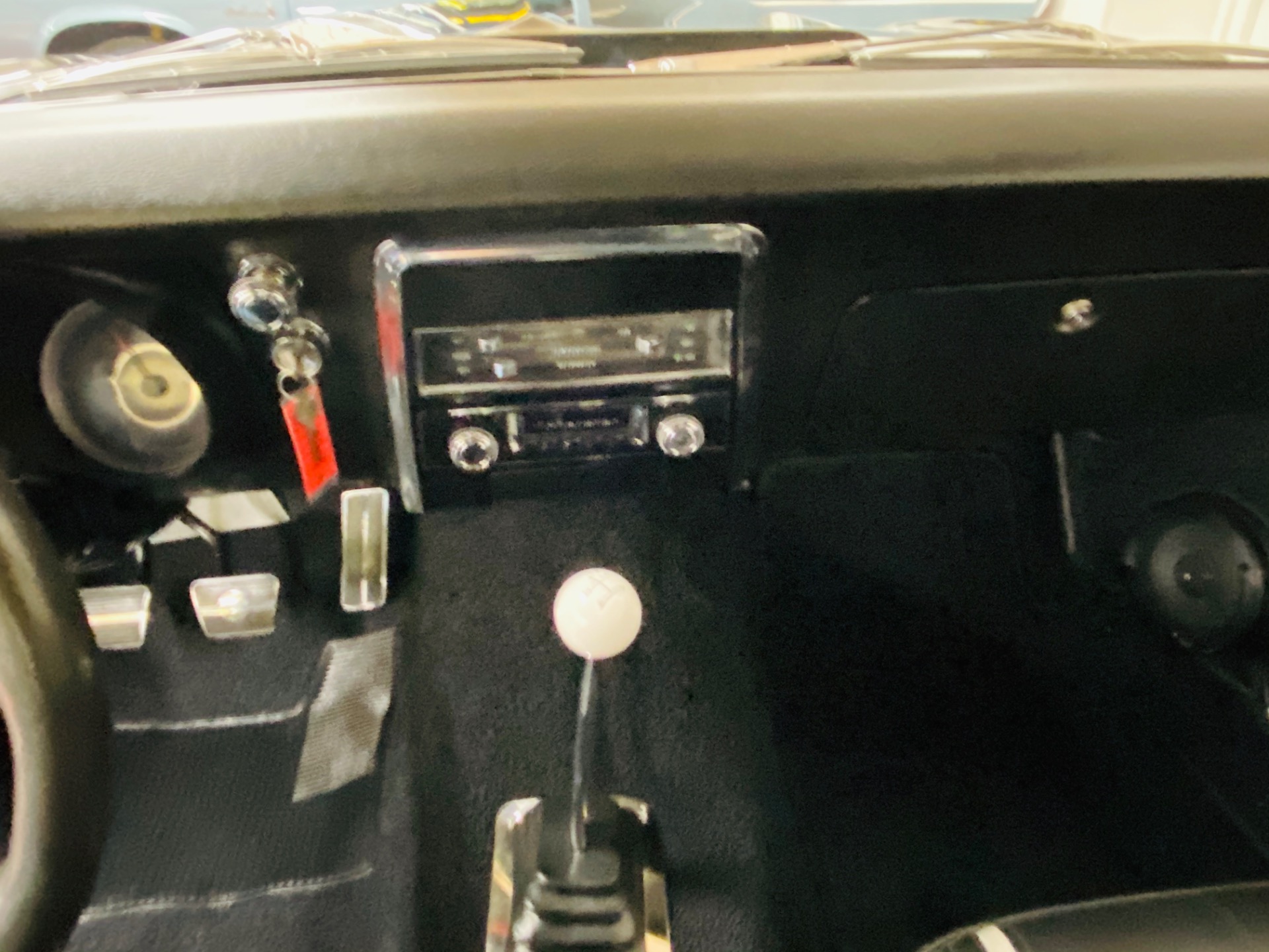Used 1967 Chevrolet Camaro - 396 BIG BLOCK - 4 SPEED TRANS - FRESH RESTORATION - SEE VIDEO | Mundelein, IL