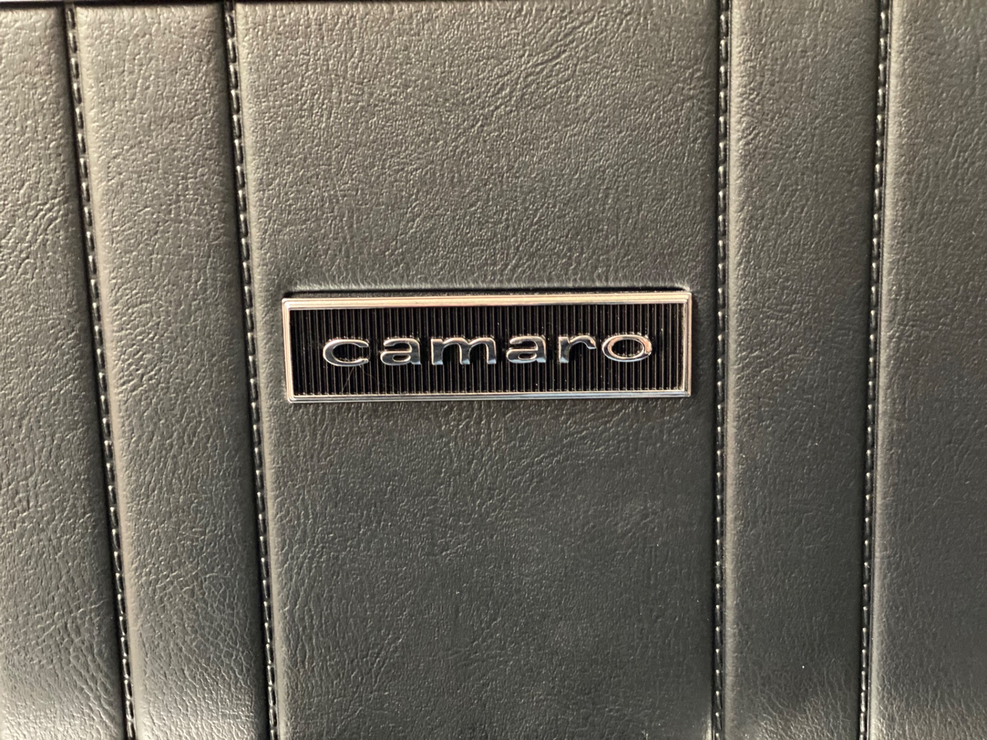 Used 1967 Chevrolet Camaro - 396 BIG BLOCK - 4 SPEED TRANS - FRESH RESTORATION - SEE VIDEO | Mundelein, IL