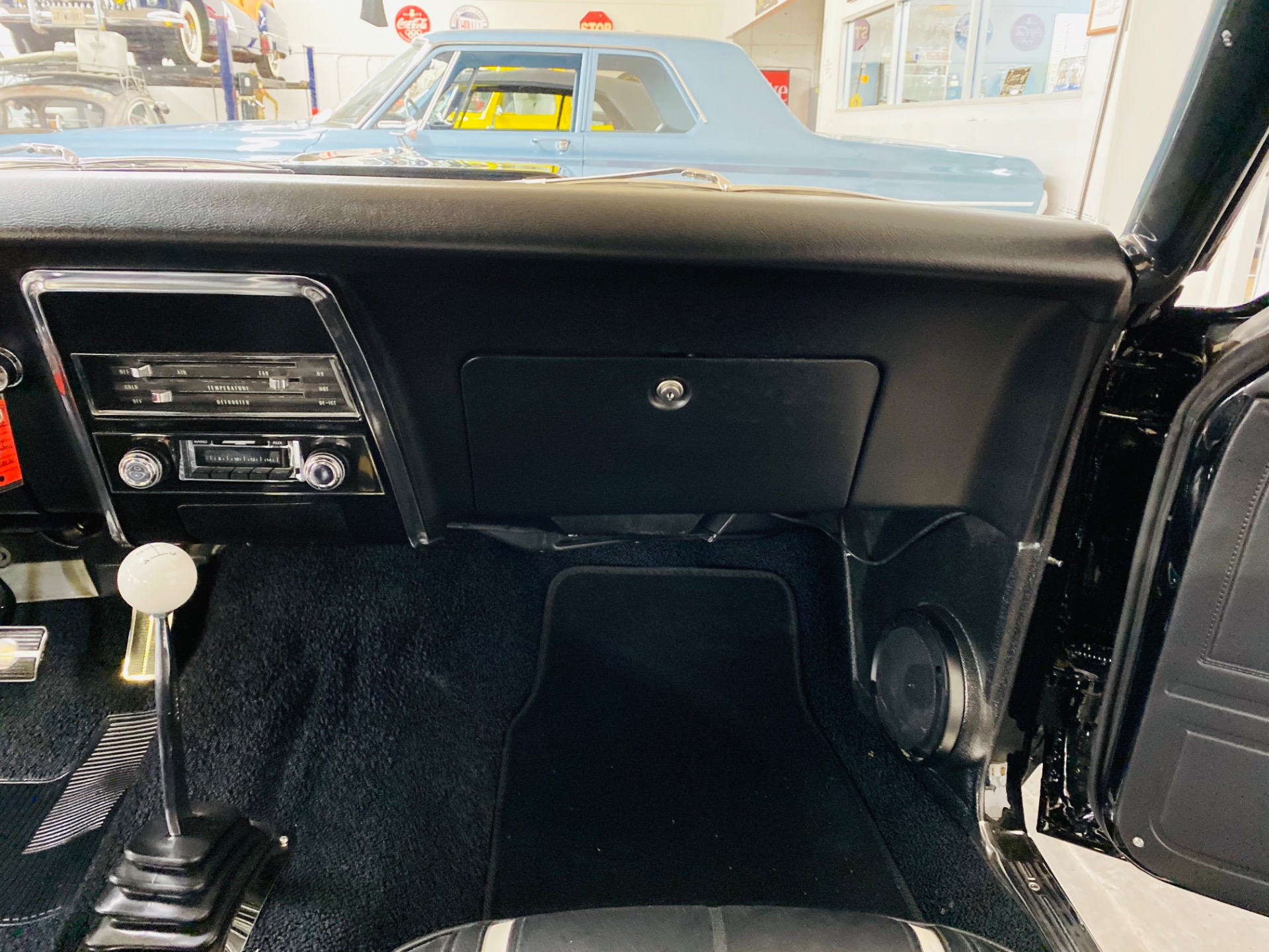 Used 1967 Chevrolet Camaro - 396 BIG BLOCK - 4 SPEED TRANS - FRESH RESTORATION - SEE VIDEO | Mundelein, IL