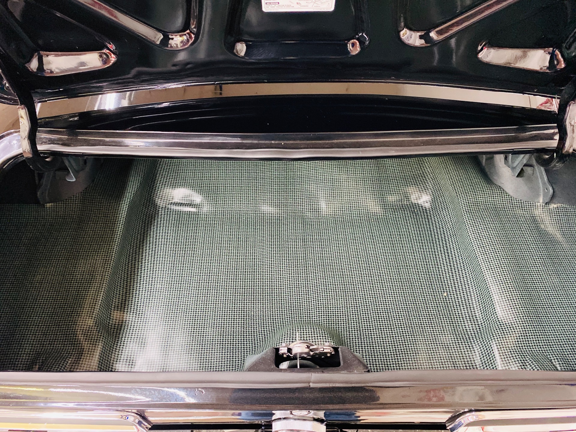Used 1967 Chevrolet Camaro - 396 BIG BLOCK - 4 SPEED TRANS - FRESH RESTORATION - SEE VIDEO | Mundelein, IL