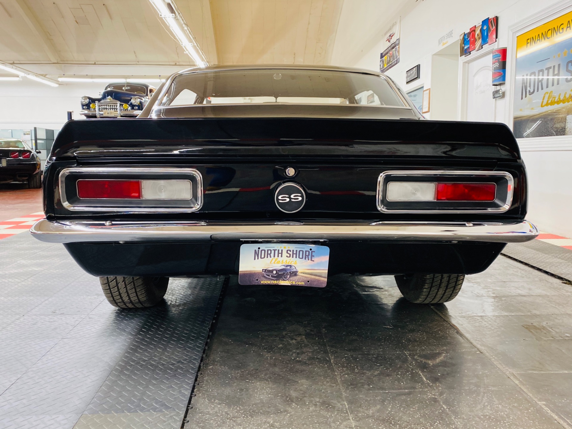 Used 1967 Chevrolet Camaro - 396 BIG BLOCK - 4 SPEED TRANS - FRESH RESTORATION - SEE VIDEO | Mundelein, IL