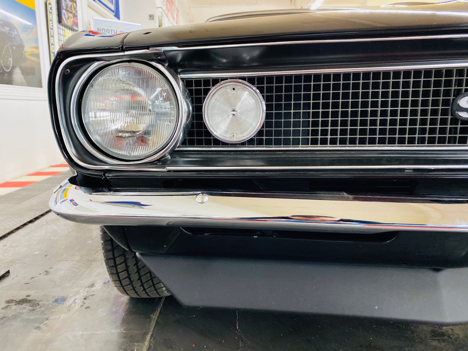 Used 1967 Chevrolet Camaro - 396 BIG BLOCK - 4 SPEED TRANS - FRESH RESTORATION - SEE VIDEO | Mundelein, IL