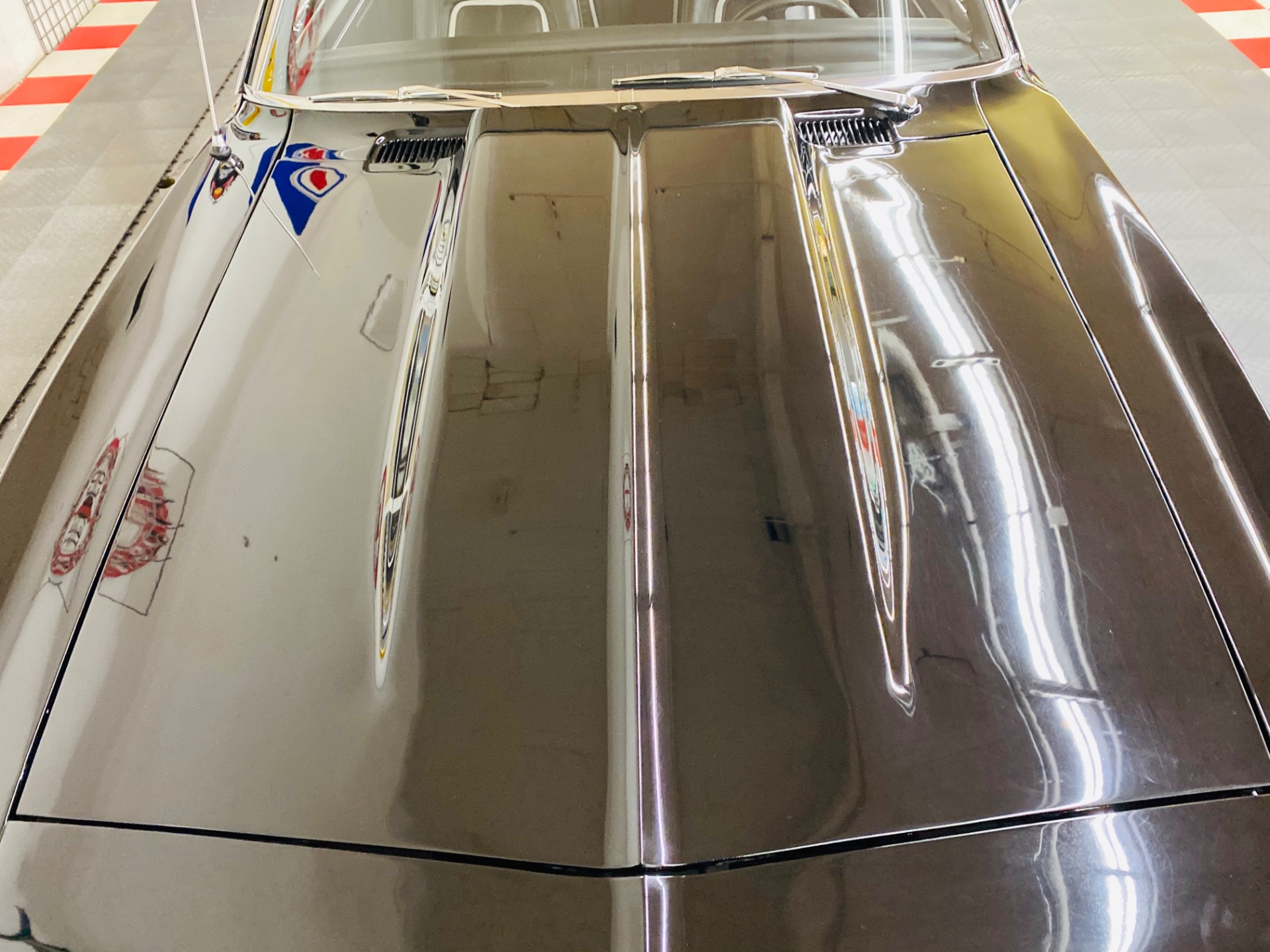 Used 1967 Chevrolet Camaro - 396 BIG BLOCK - 4 SPEED TRANS - FRESH RESTORATION - SEE VIDEO | Mundelein, IL