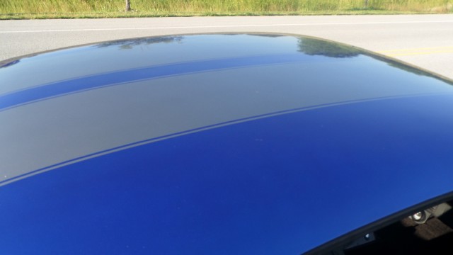 Used 1972 Chevrolet Camaro VIPER BLUE | Mundelein, IL