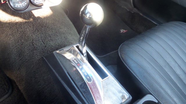Used 1972 Chevrolet Camaro VIPER BLUE | Mundelein, IL