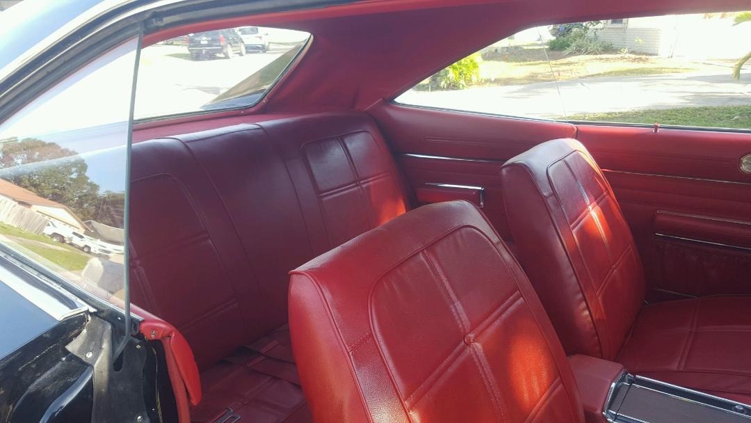 Used 1969 Dodge Charger R/T | Mundelein, IL