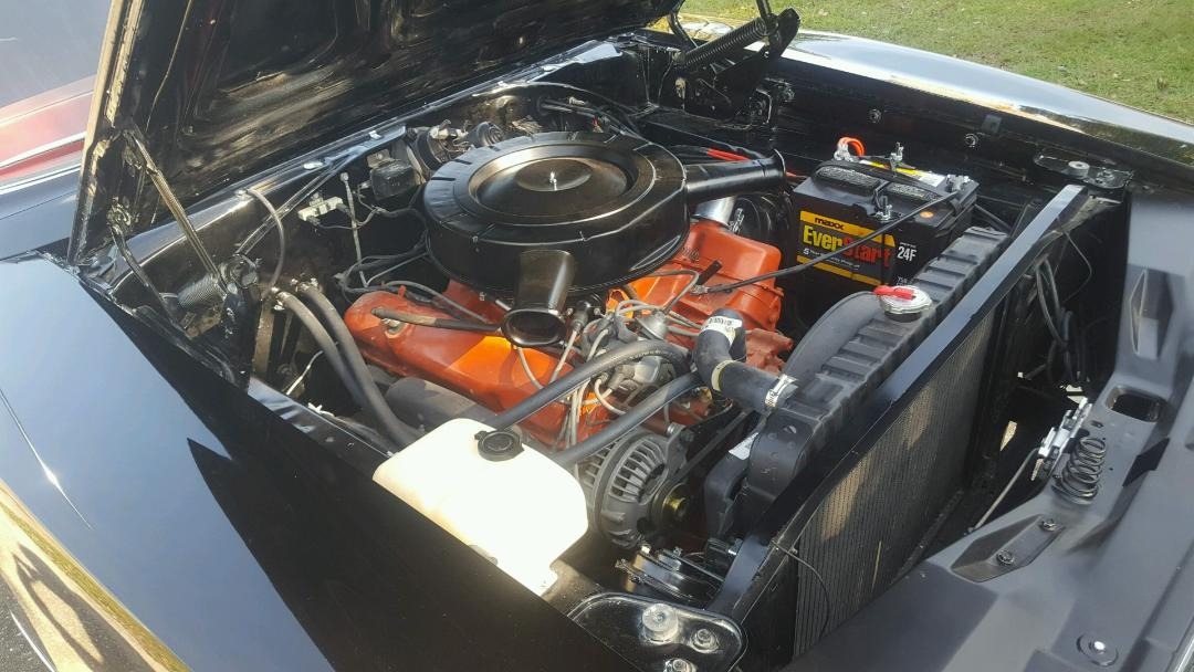 Used 1969 Dodge Charger R/T | Mundelein, IL