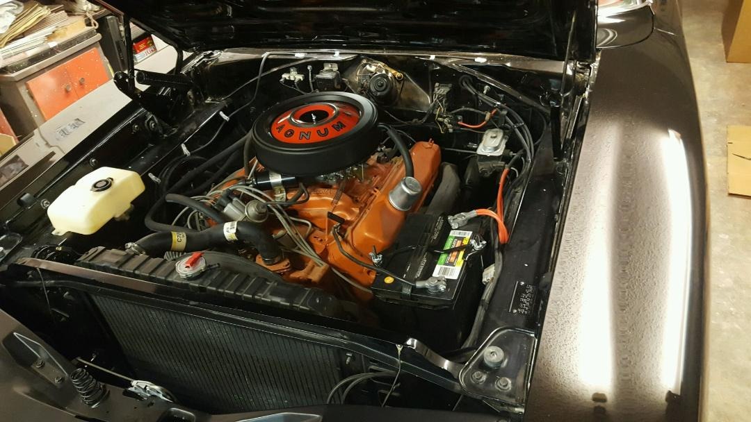 Used 1969 Dodge Charger R/T | Mundelein, IL