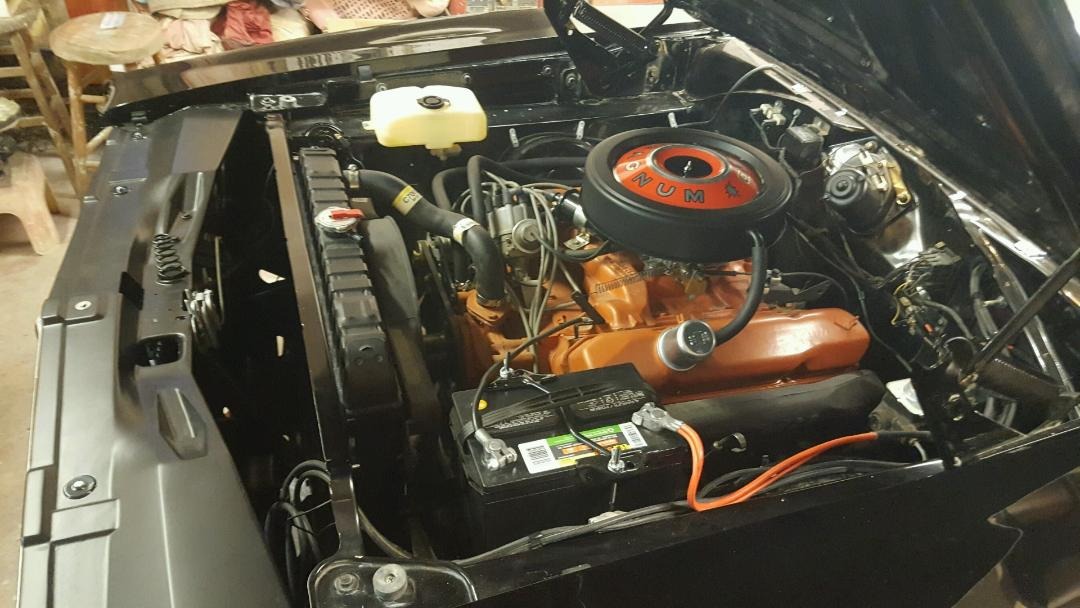 Used 1969 Dodge Charger R/T | Mundelein, IL