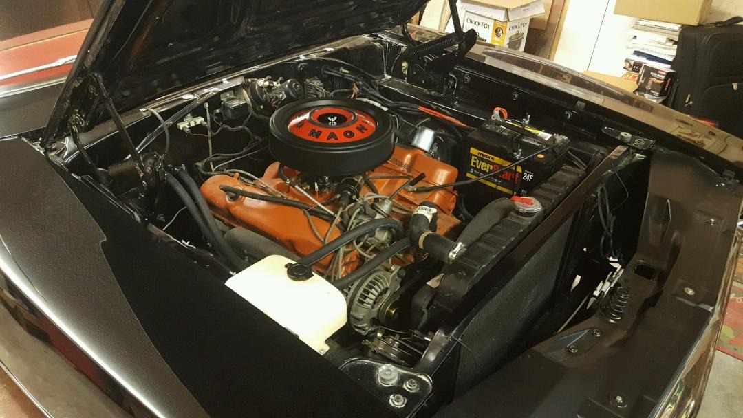 Used 1969 Dodge Charger R/T | Mundelein, IL