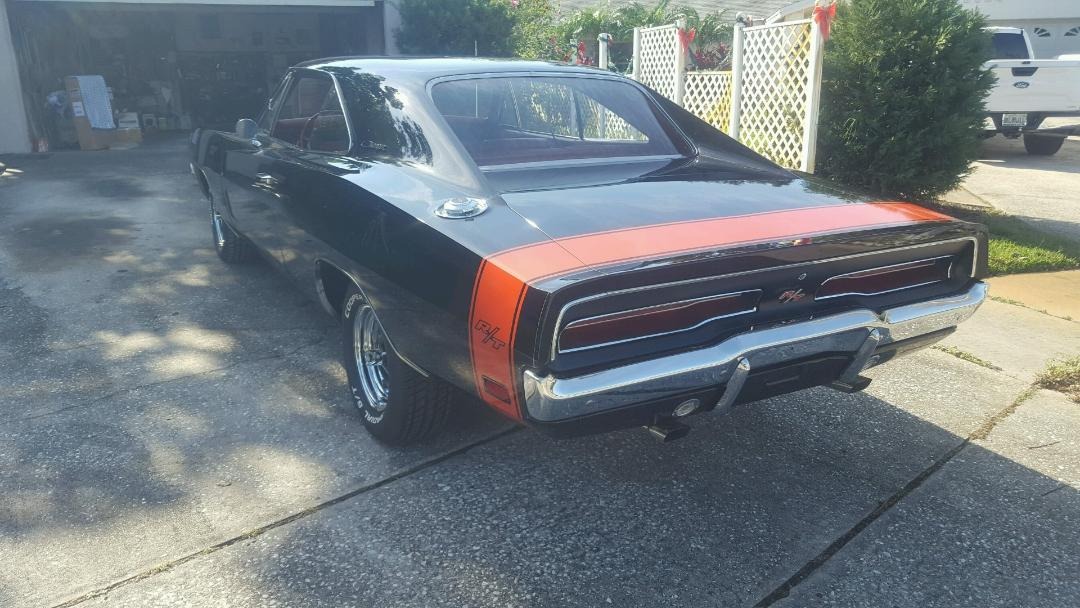 Used 1969 Dodge Charger R/T | Mundelein, IL