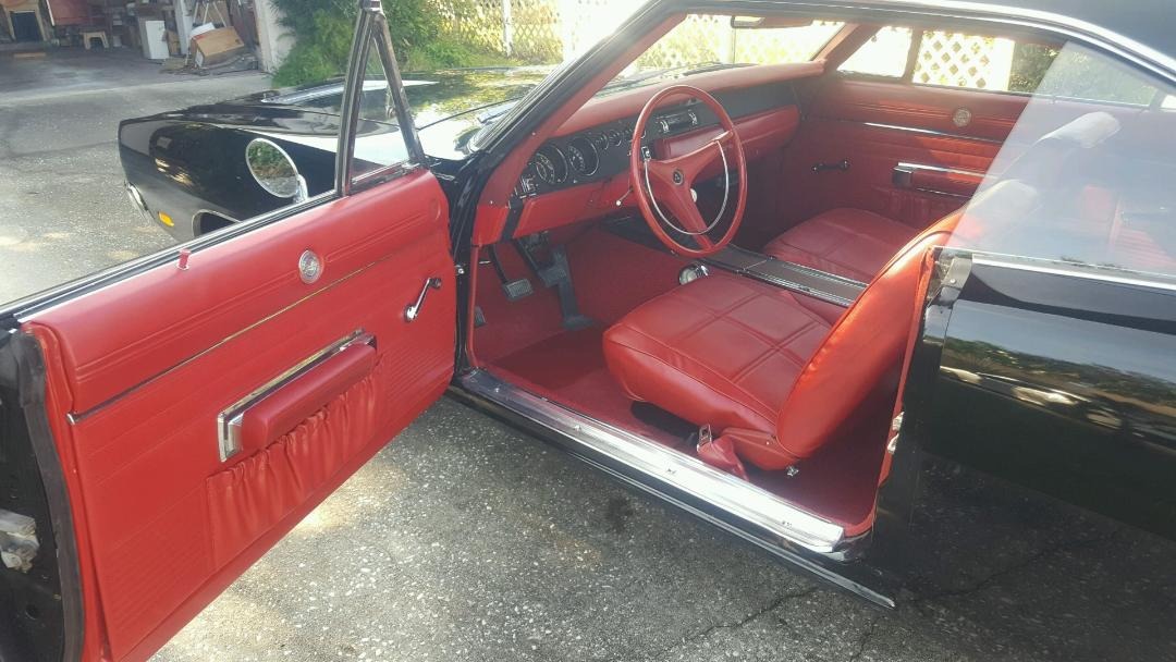 Used 1969 Dodge Charger R/T | Mundelein, IL