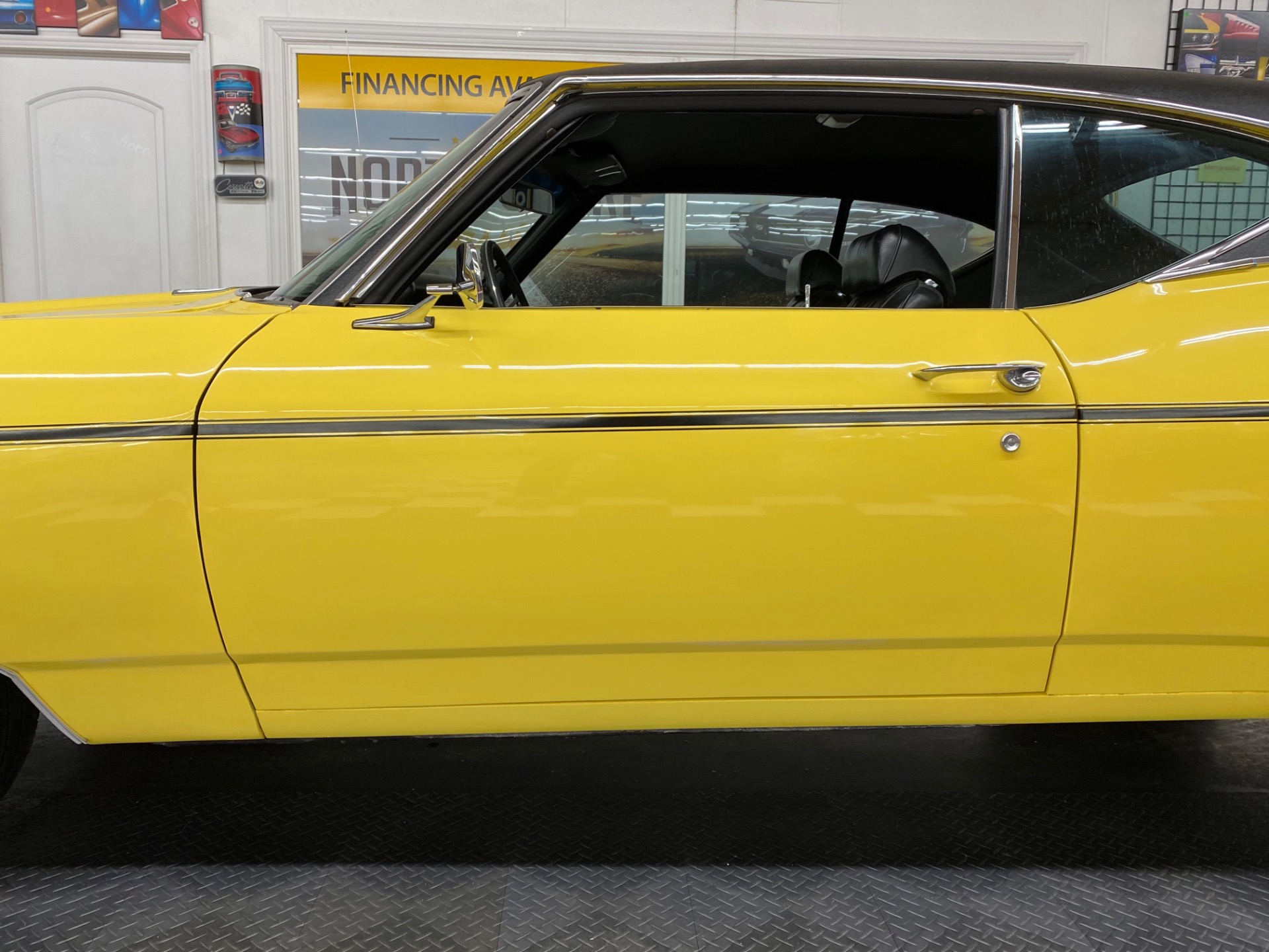 Used 1969 Chevrolet Chevelle - SUPER SPORT - 396 ENGINE - 4 SPEED - SEE VIDEO | Mundelein, IL