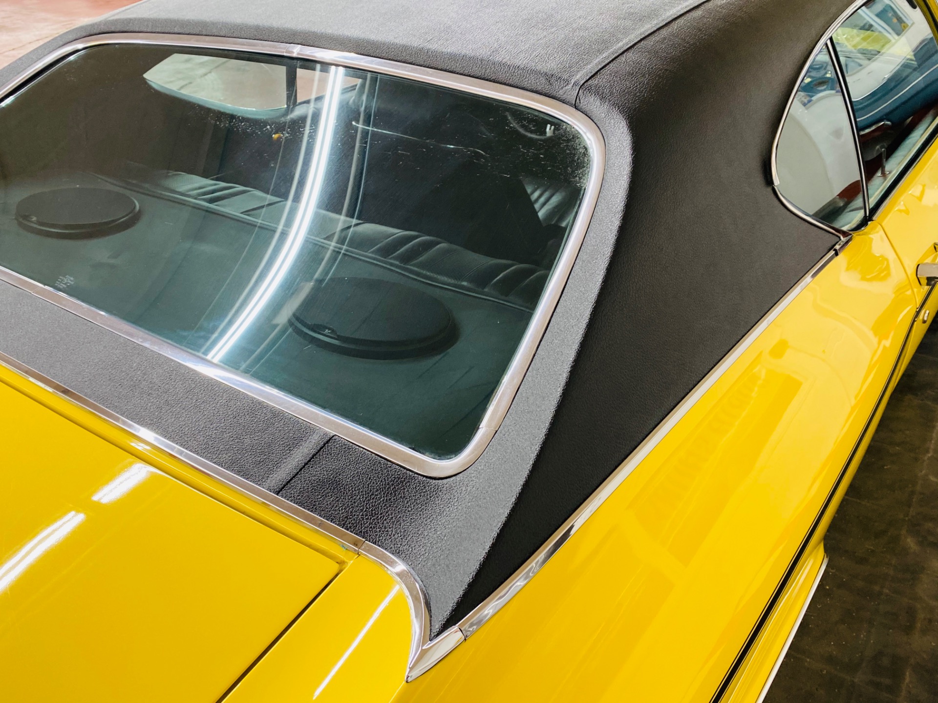 Used 1969 Chevrolet Chevelle - SUPER SPORT - 396 ENGINE - 4 SPEED - SEE VIDEO | Mundelein, IL