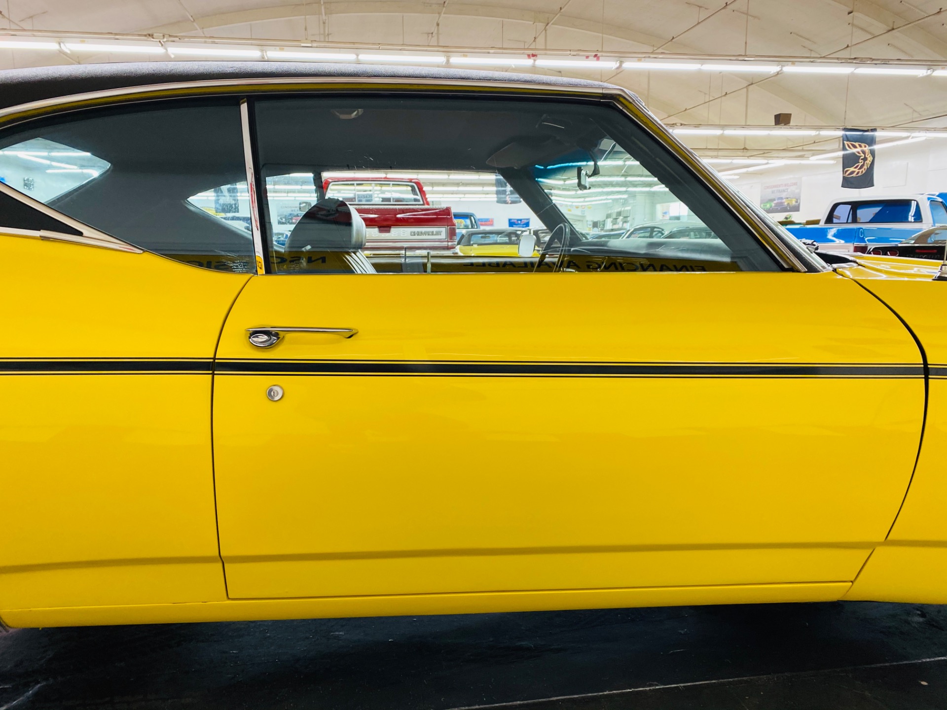 Used 1969 Chevrolet Chevelle - SUPER SPORT - 396 ENGINE - 4 SPEED - SEE VIDEO | Mundelein, IL