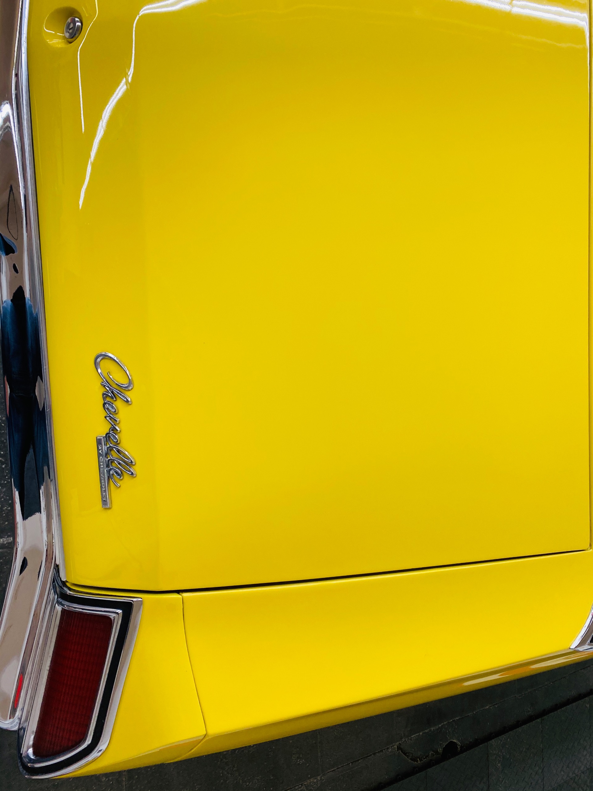 Used 1969 Chevrolet Chevelle - SUPER SPORT - 396 ENGINE - 4 SPEED - SEE VIDEO | Mundelein, IL